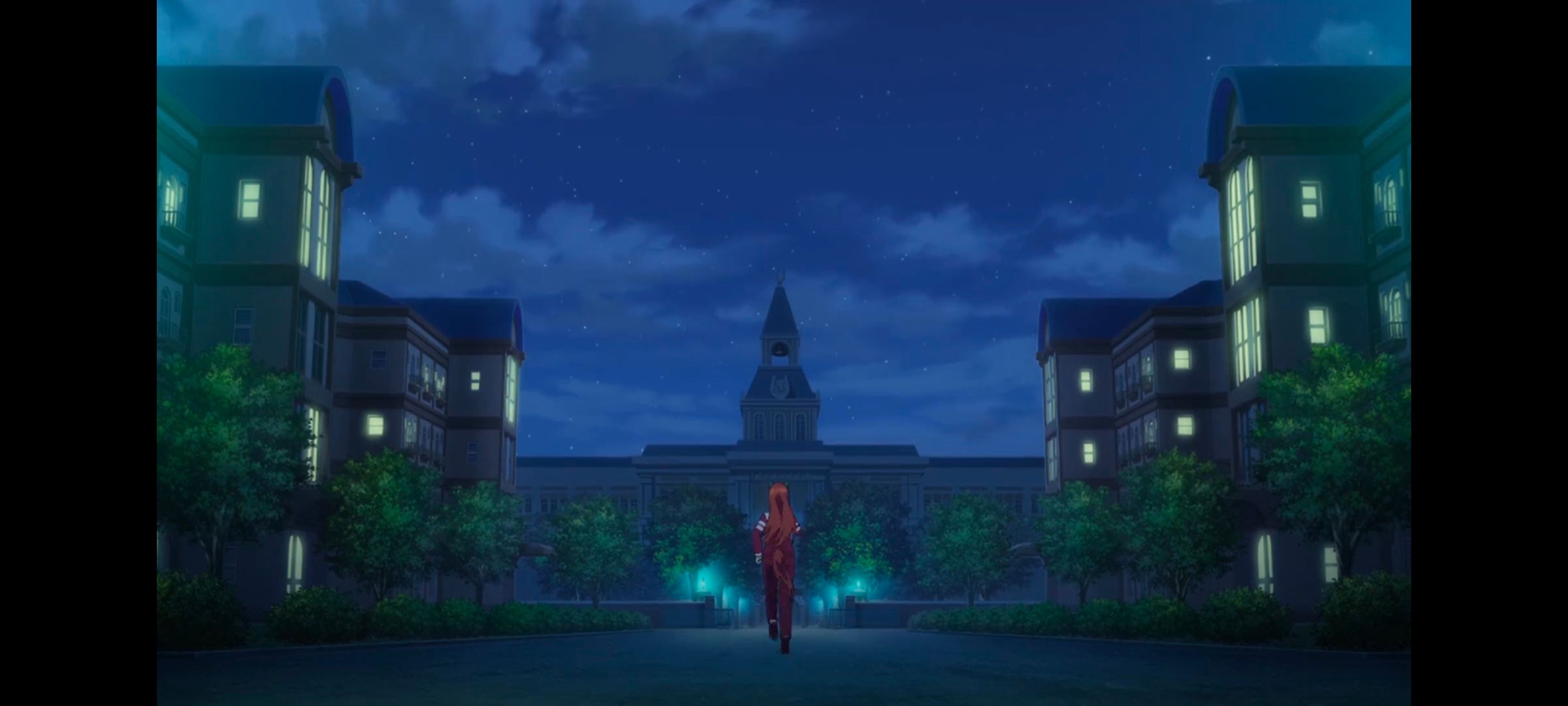 赛马娘,赛马娘PrettyDreby,动画,动漫,番剧,ACG