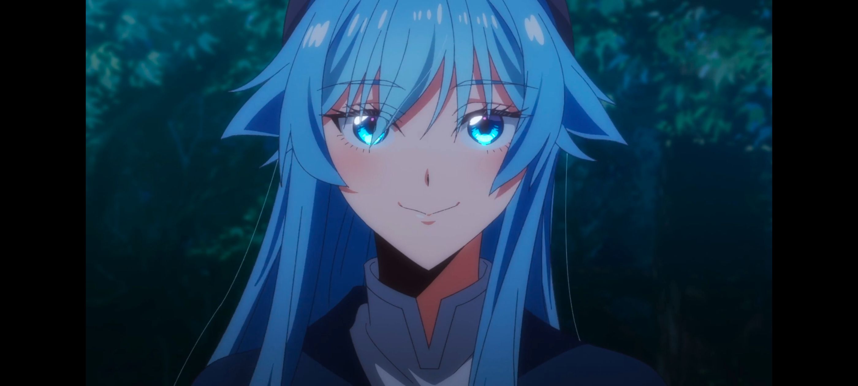 野生的最终BOSS出现了,野生的大魔王出现了,动画,动漫,番剧,ACG