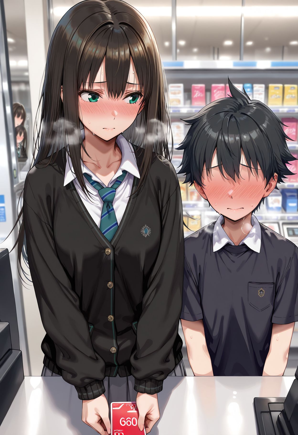 美图,涩图,过审,壁纸,北楼兔子