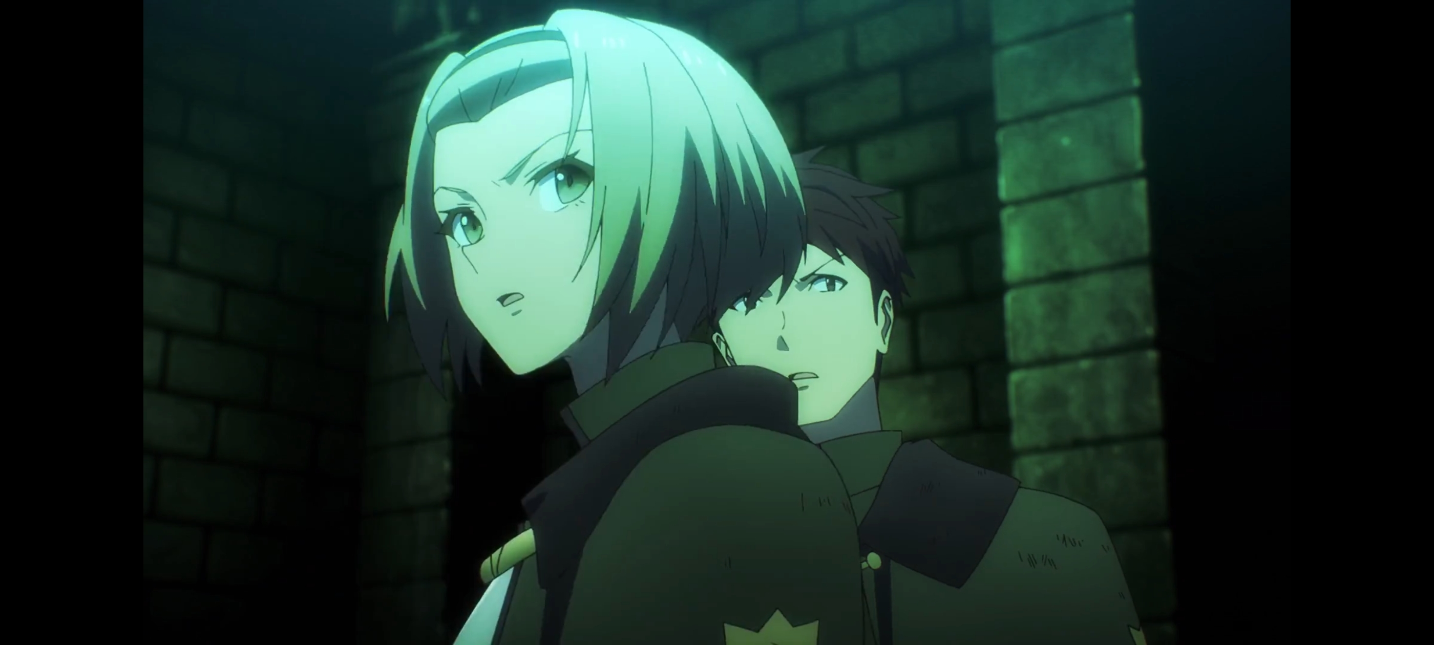 关于我转生变成史莱姆这档事,动画,动漫,番剧,二次元,ACG