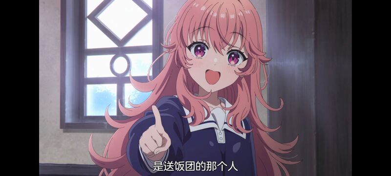 与你相恋到生命尽头,与你相恋到世界尽头,百合,动画,动漫,番剧,二次元,日漫,ACG