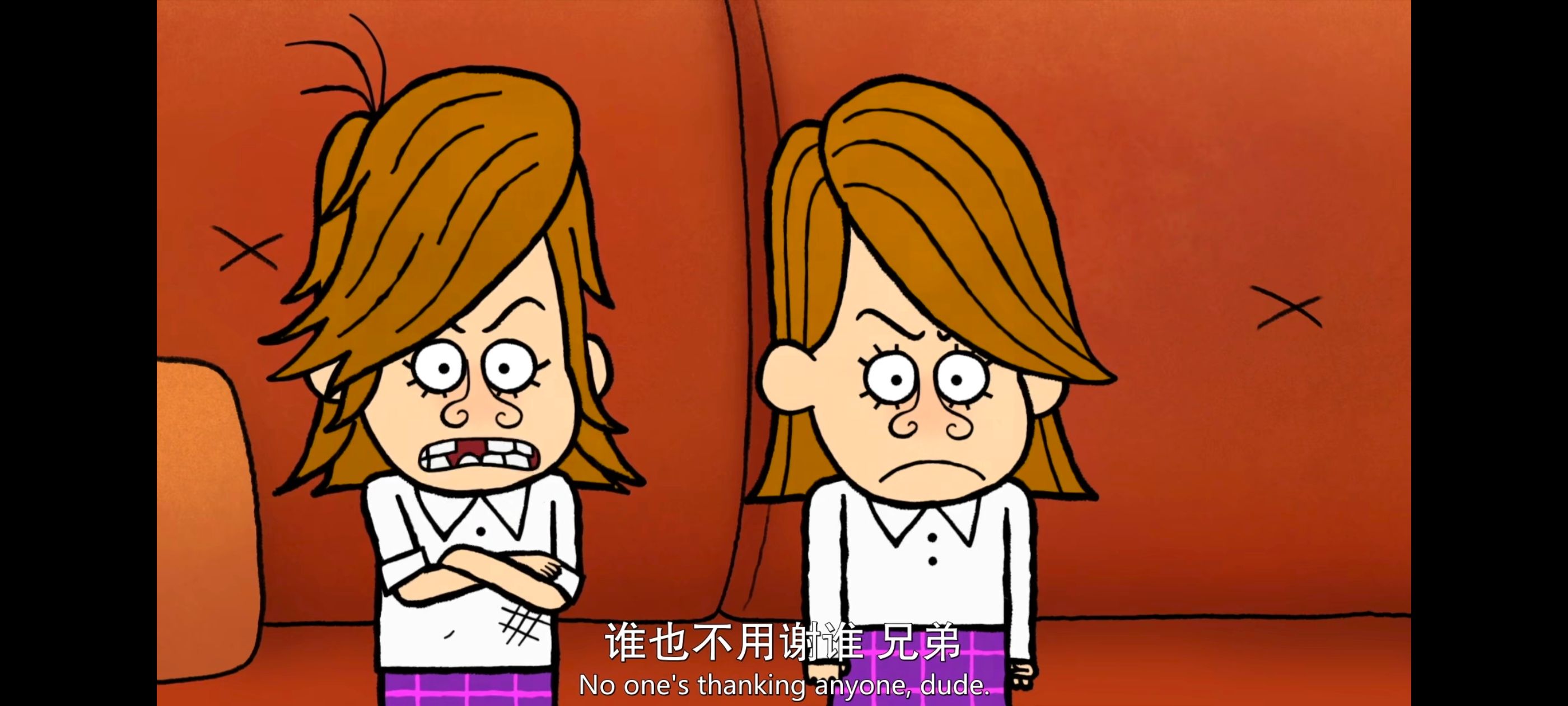 DC,美漫,蝙蝠侠家族,蝙蝠侠一家,动画,动漫,番剧,ACG