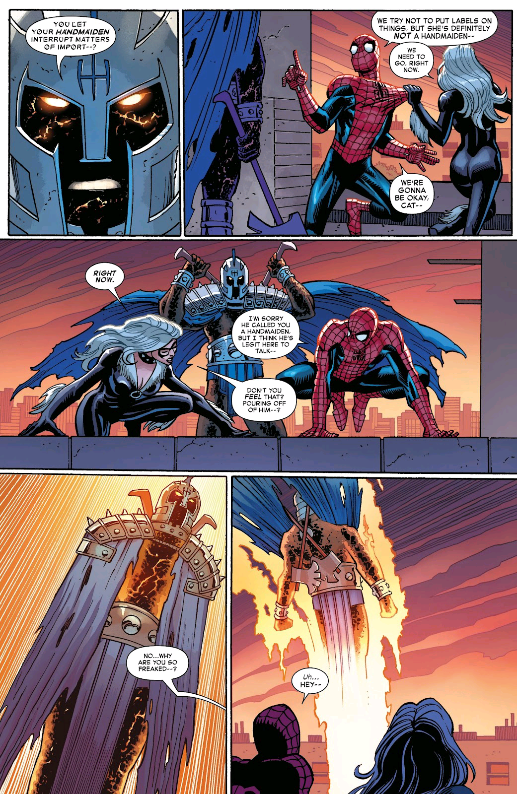 漫威,漫威电影,美漫,漫画,动漫,蜘蛛侠,超级英雄,ACG