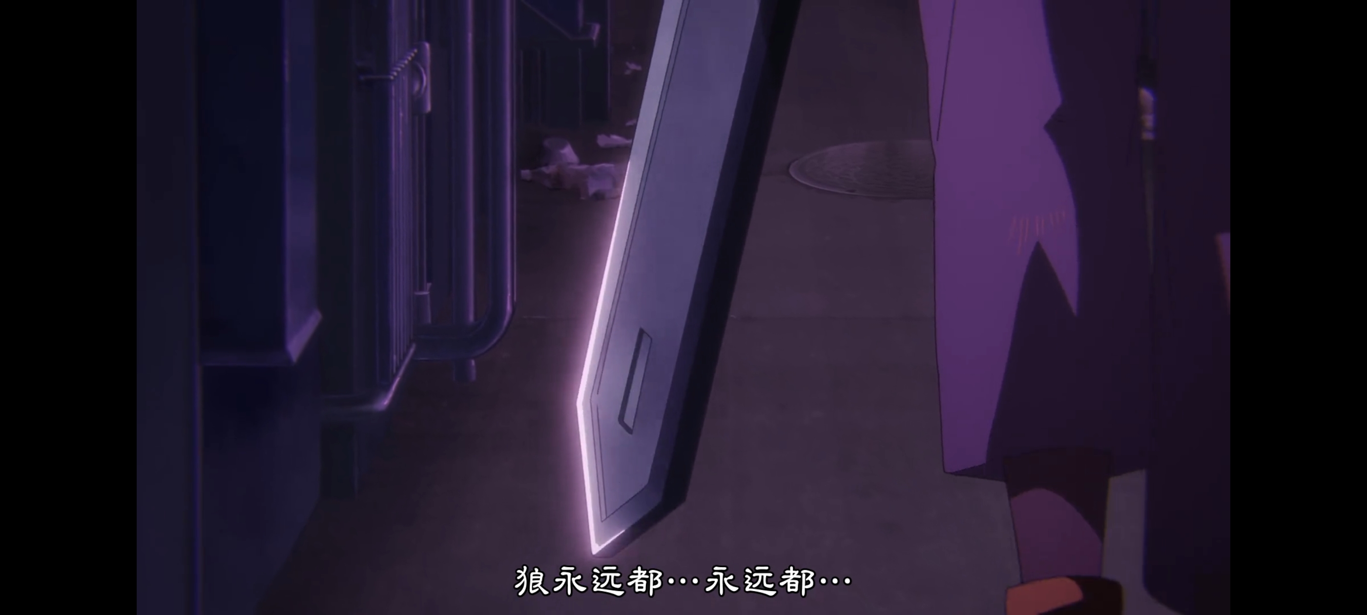 咒术回战,死灭回游,动画,动漫,番剧,ACG,二次元