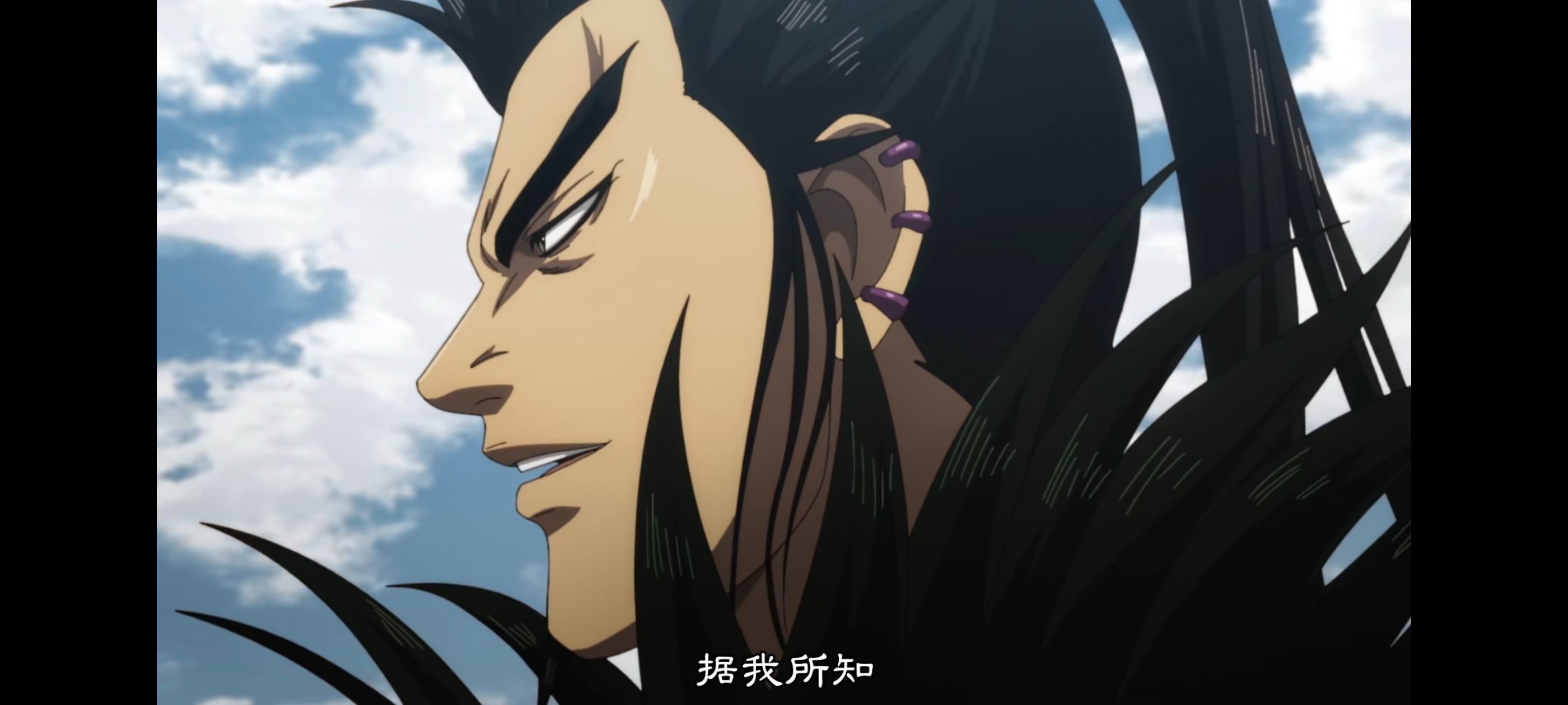 王者天下,动画,动漫,番剧,ACG