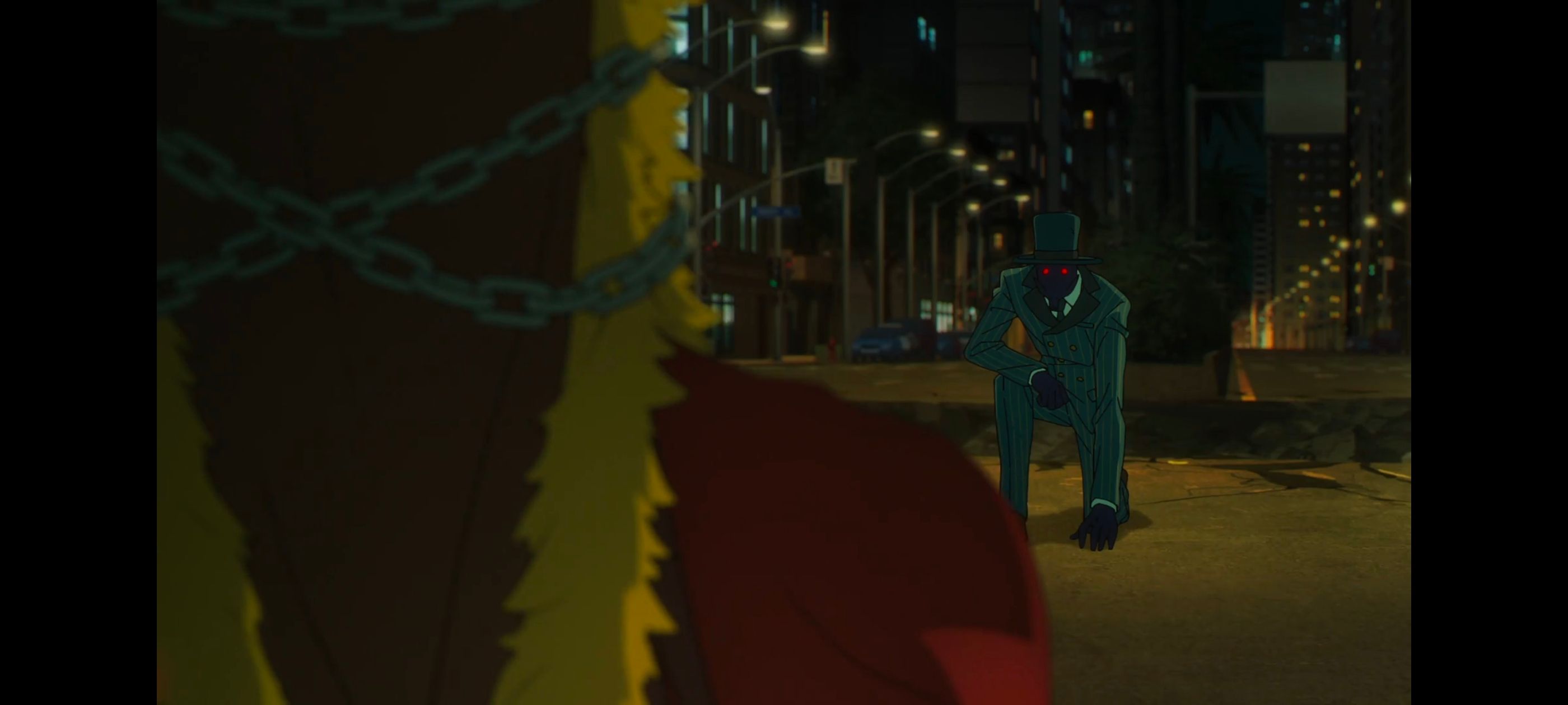 命运奇异赝品,FATE,FatestrangeFake,动画,动漫,番剧,二次元,ACG