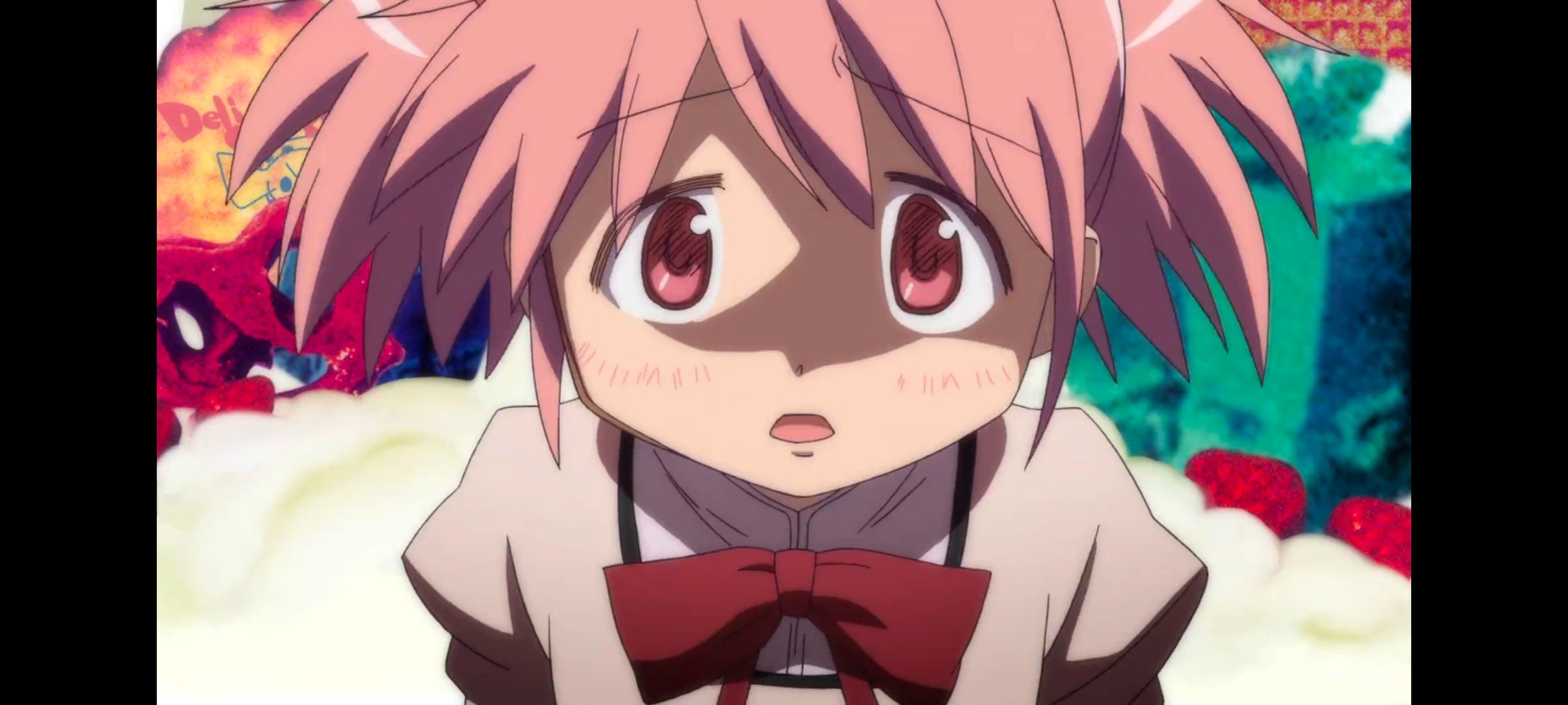 魔法少女小圆,魔法少女,动画,动漫,番剧,ACG