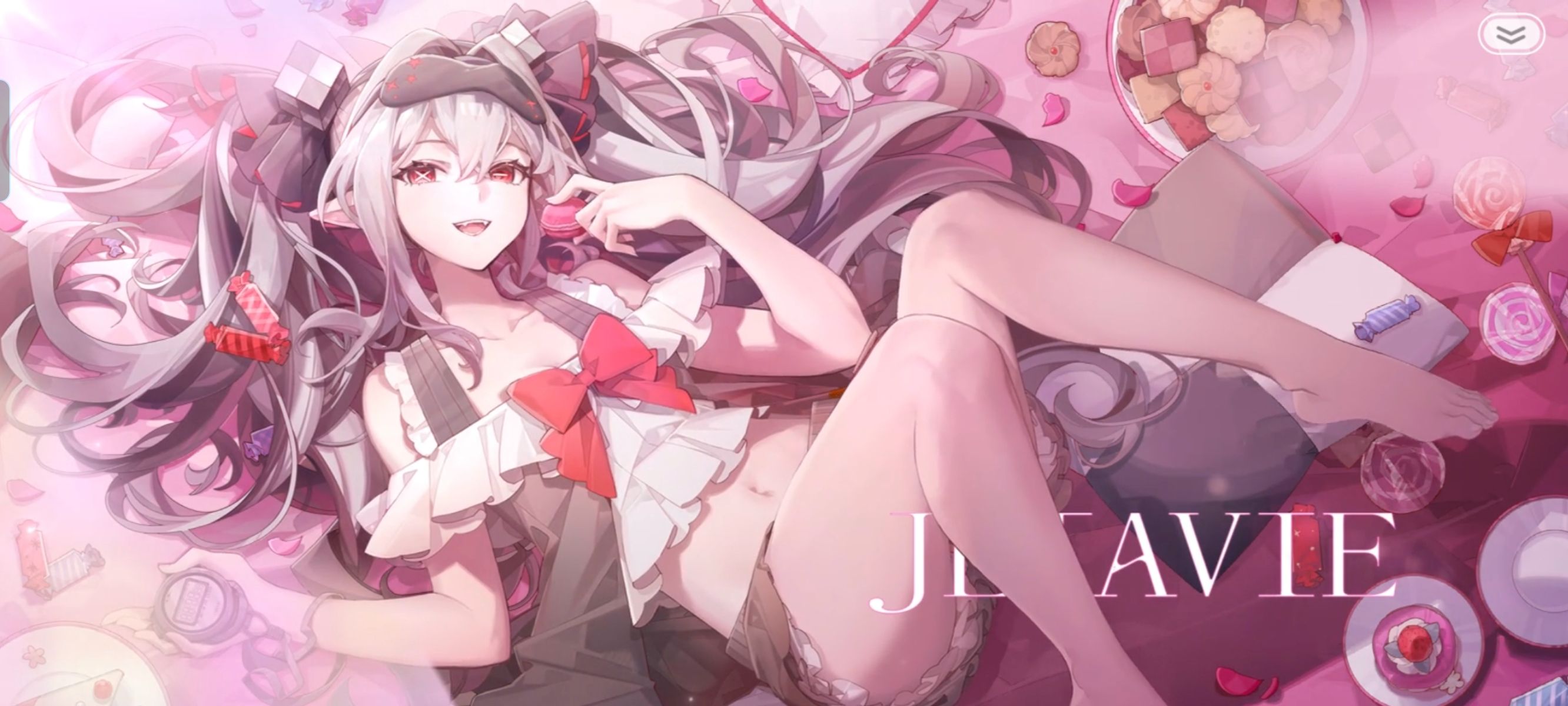 战双帕弥什,库洛