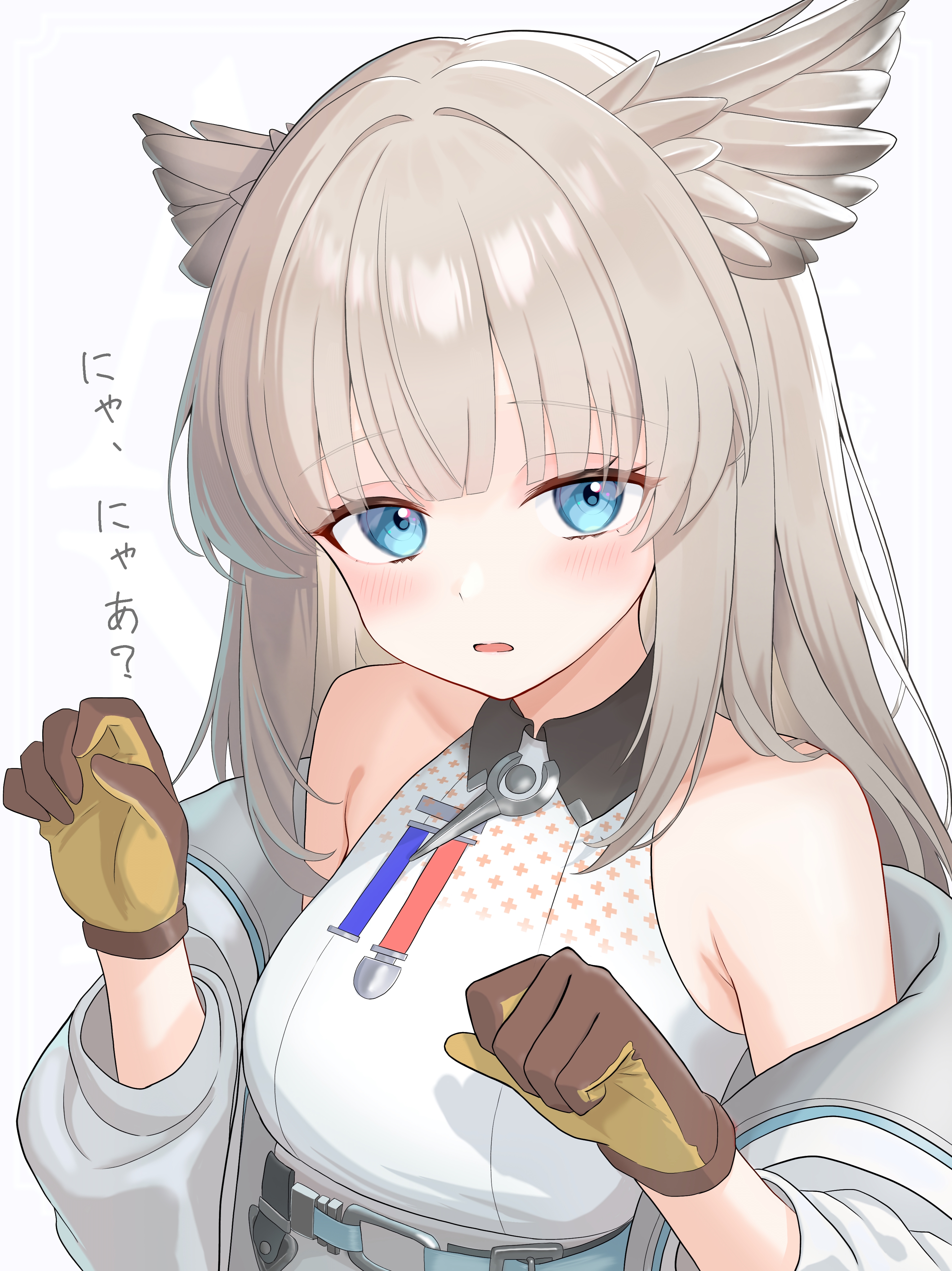 蔚蓝档案,明日方舟,明日方舟终末地,ACG,图集