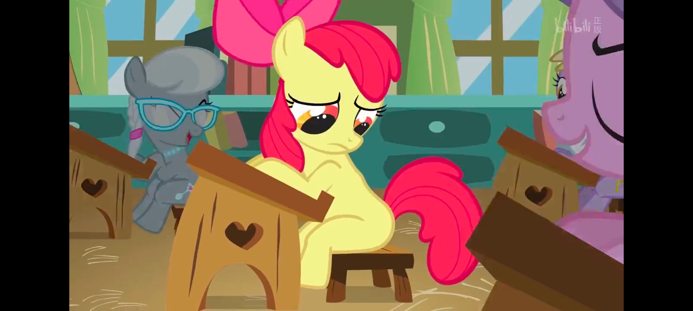 小马宝莉,小马宝莉友谊魔法,彩虹小马,我的小马驹,动画,动漫,番剧,ACG