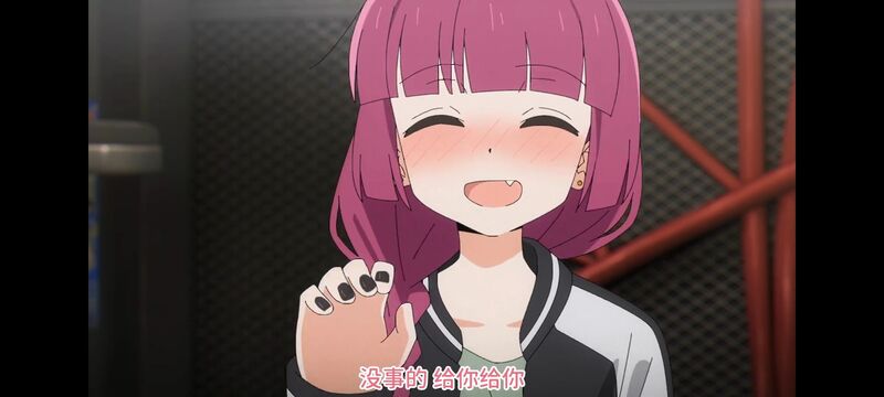 孤独摇滚,动画,动漫,番剧,ACG