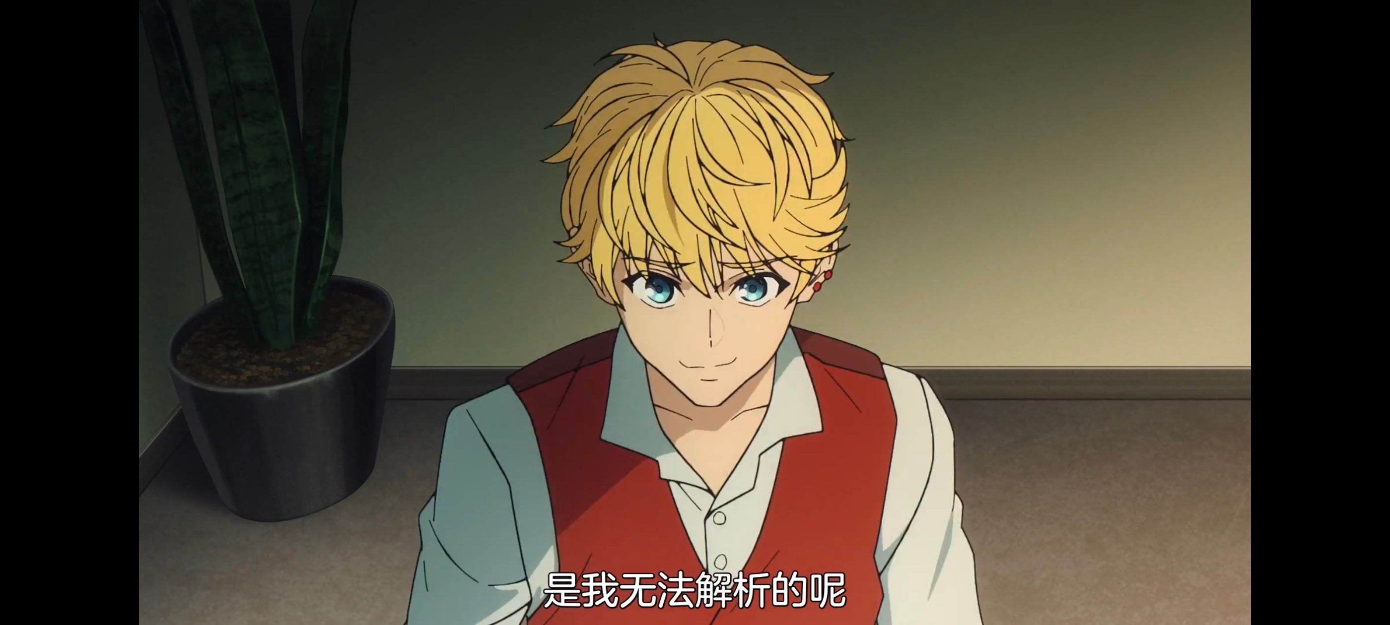 命运奇异赝品,FatestrangeFake,FATE,动画,动漫,番剧,二次元,ACG