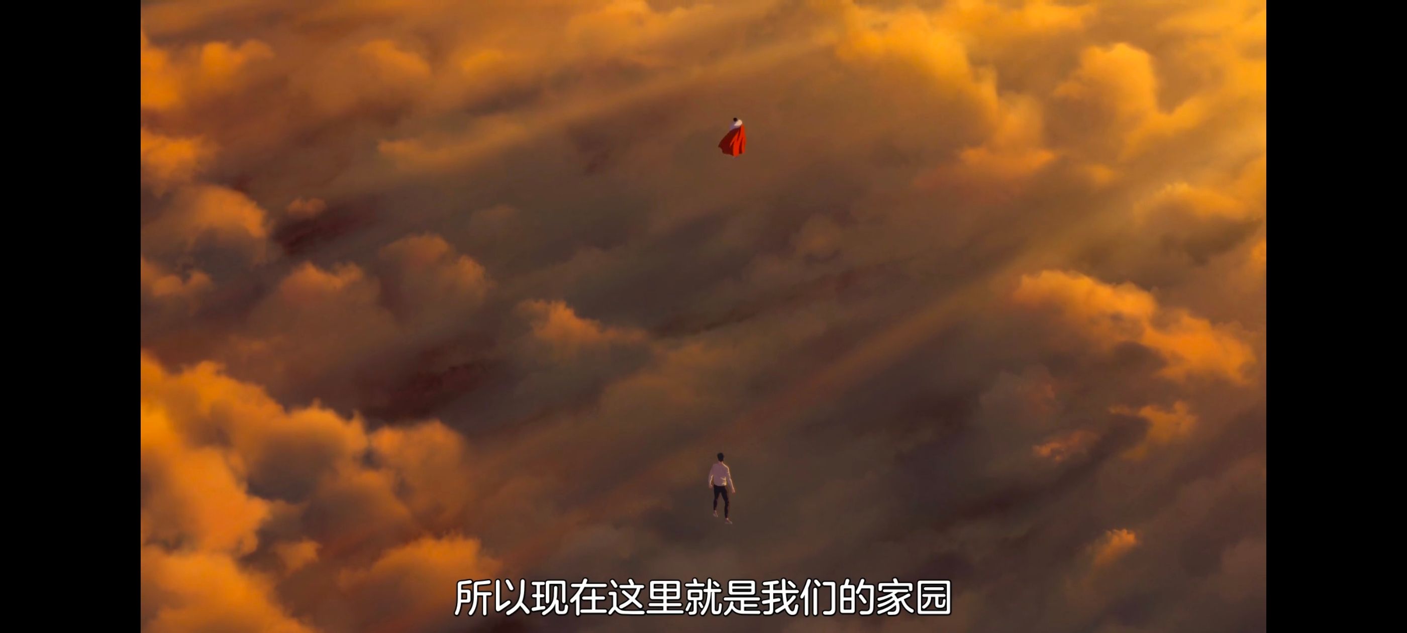 无敌少侠,image,动画,动漫,番剧,ACG