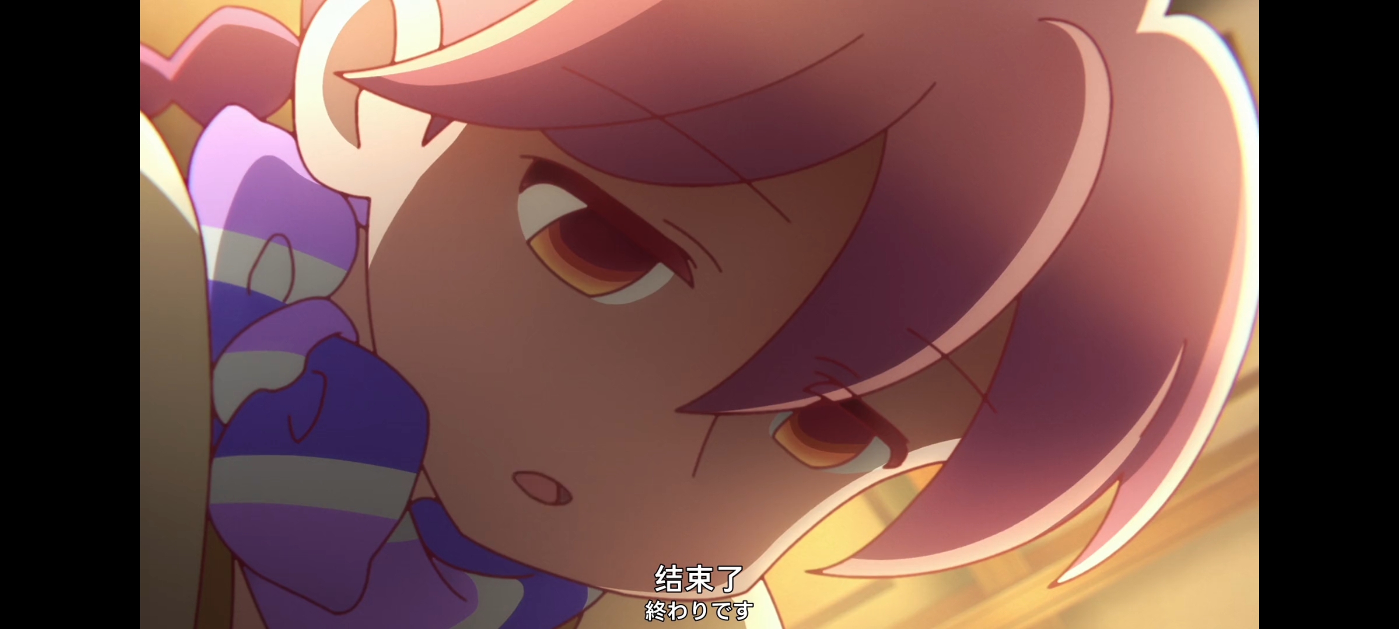 末日后酒店,动画,动漫,番剧,二次元,ACG