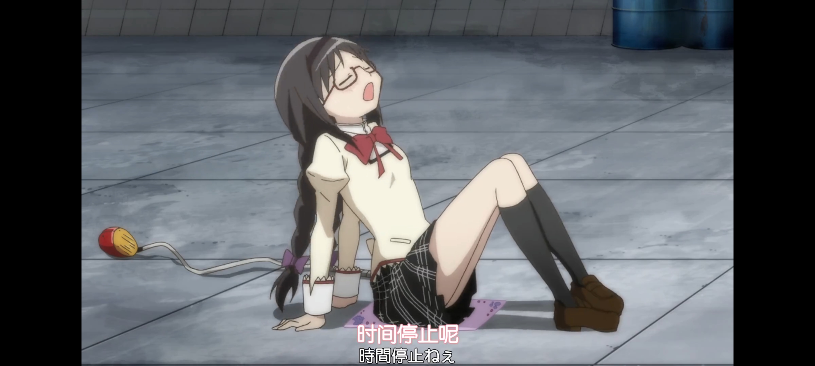 魔法少女小圆,魔法少女,动画,动漫,二次元,ACG