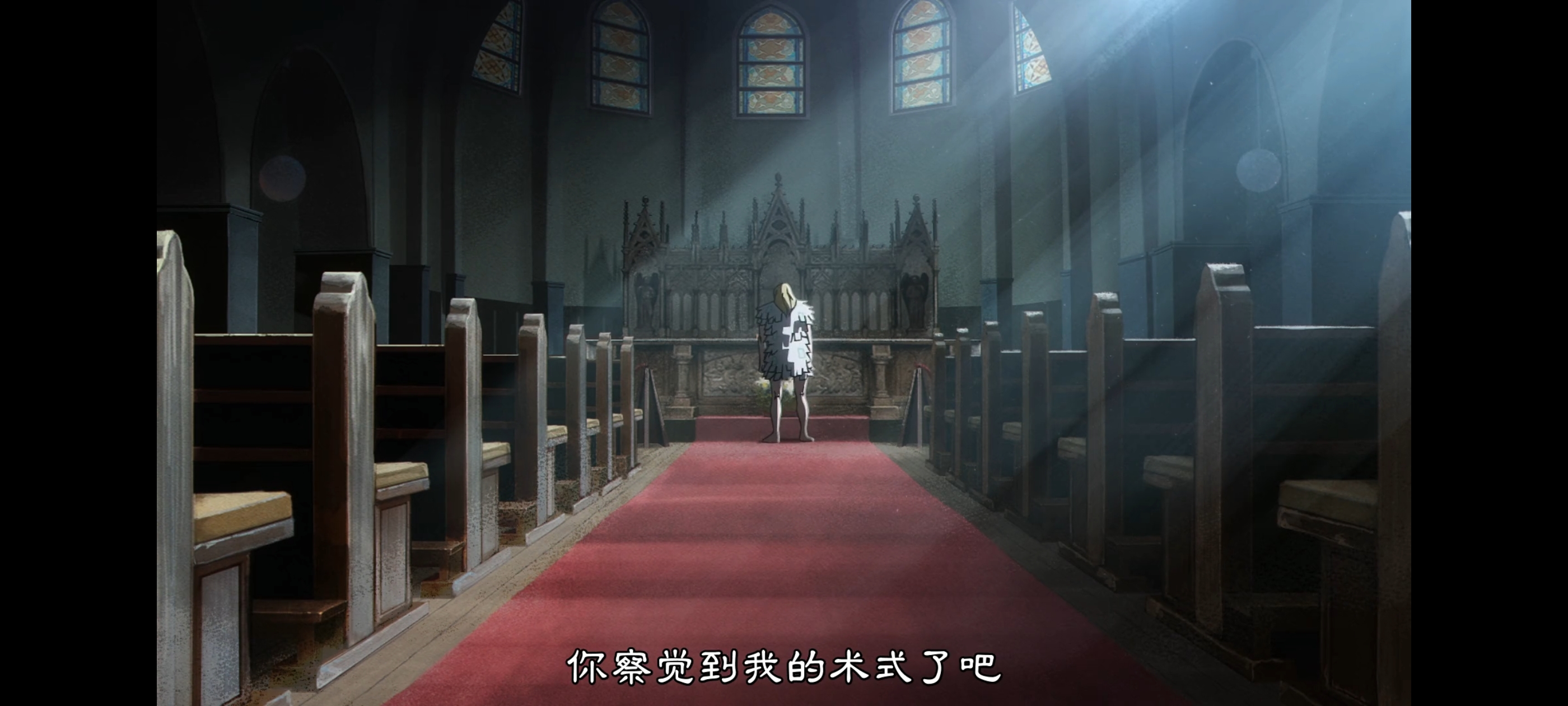 咒术回战,咒术回战死灭回游,动画,动漫,番剧,二次元,ACG