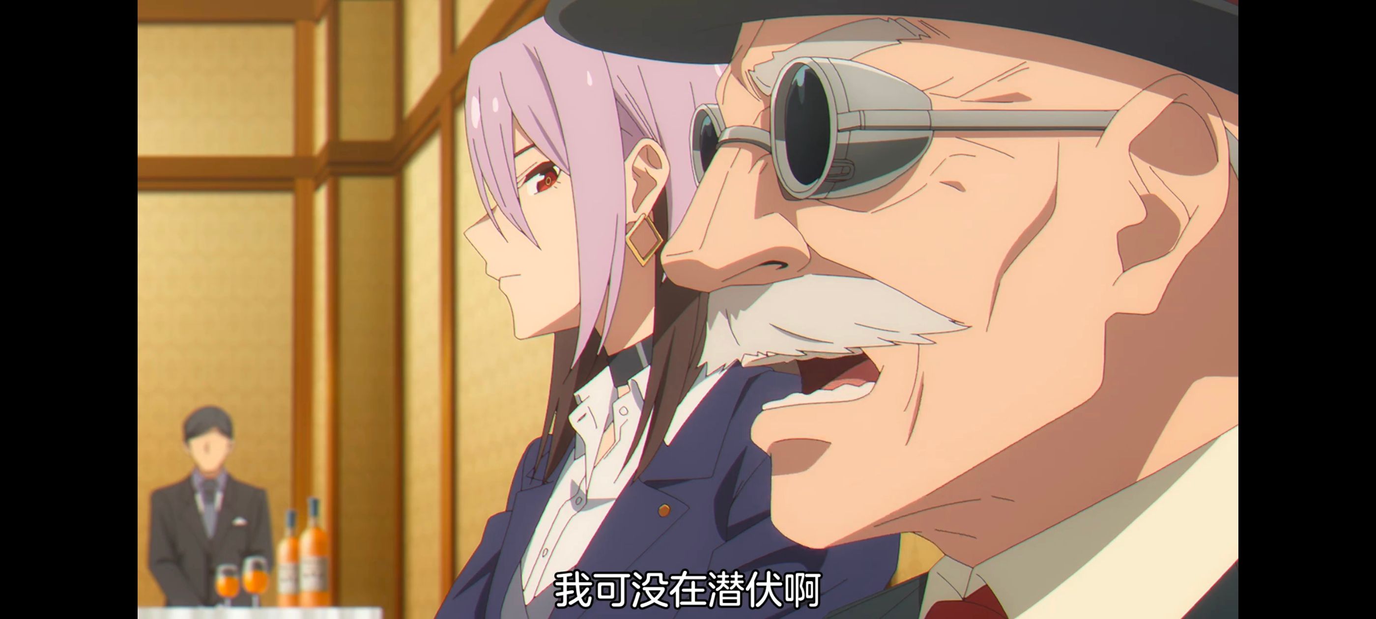 赛马娘,赛马娘PrettyDreby,芦毛灰姑娘,赛马娘芦毛灰姑娘,动画,动漫,番剧,ACG