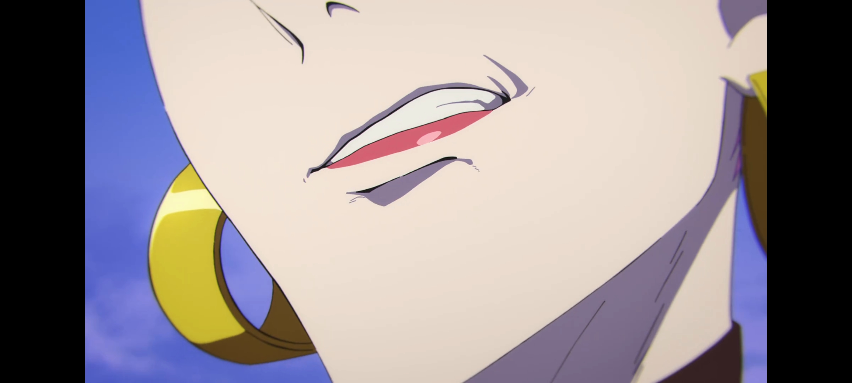 咒术回战,咒术回战死灭回游,动画,动漫,番剧,二次元,ACG