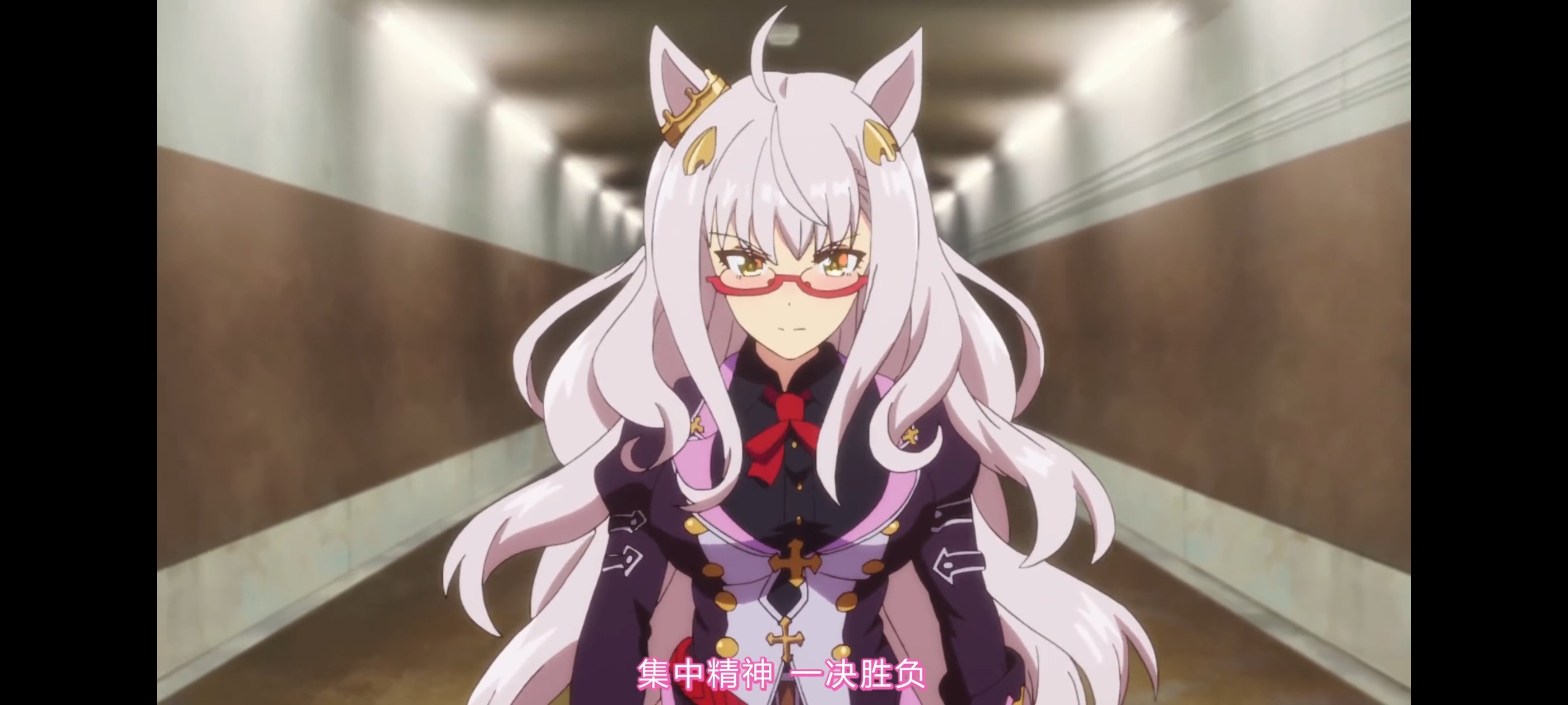 赛马娘,赛马娘第二季,动画,动漫,番剧,赛马娘PrettyDerby,二次元,ACG