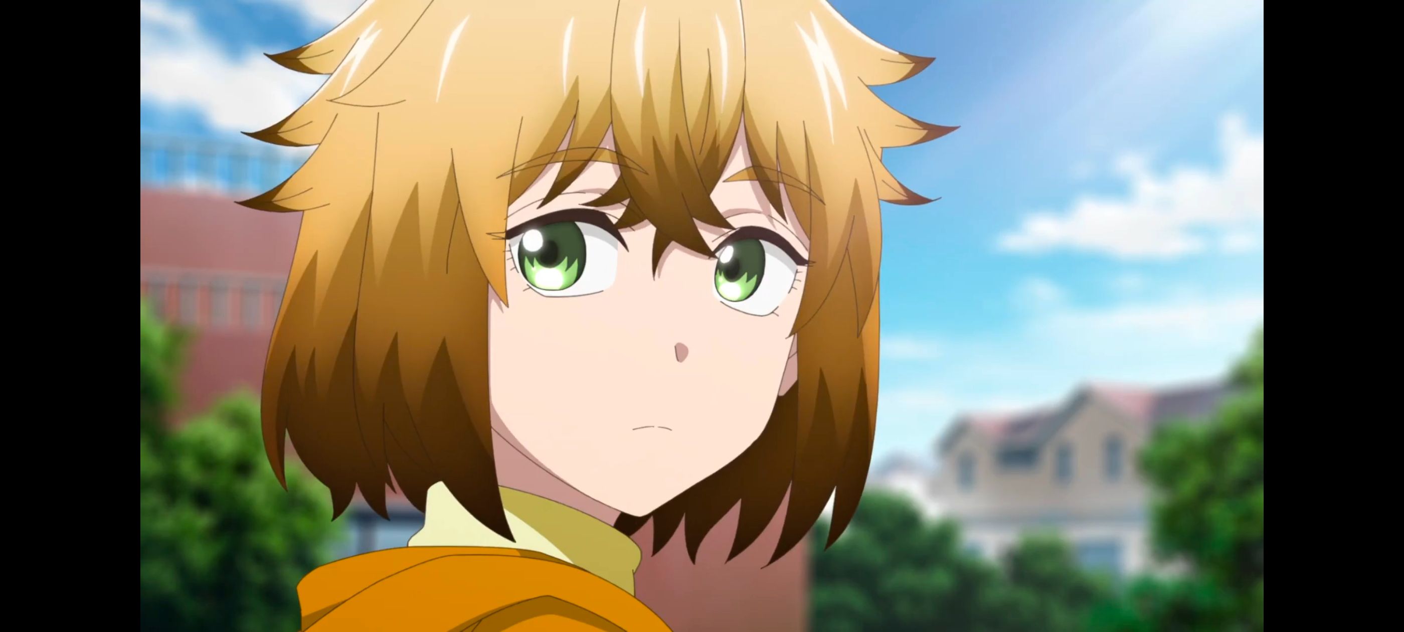 小伽椰并不可怕,神八小妹并不可怕,动画,动漫,番剧,二次元,ACG