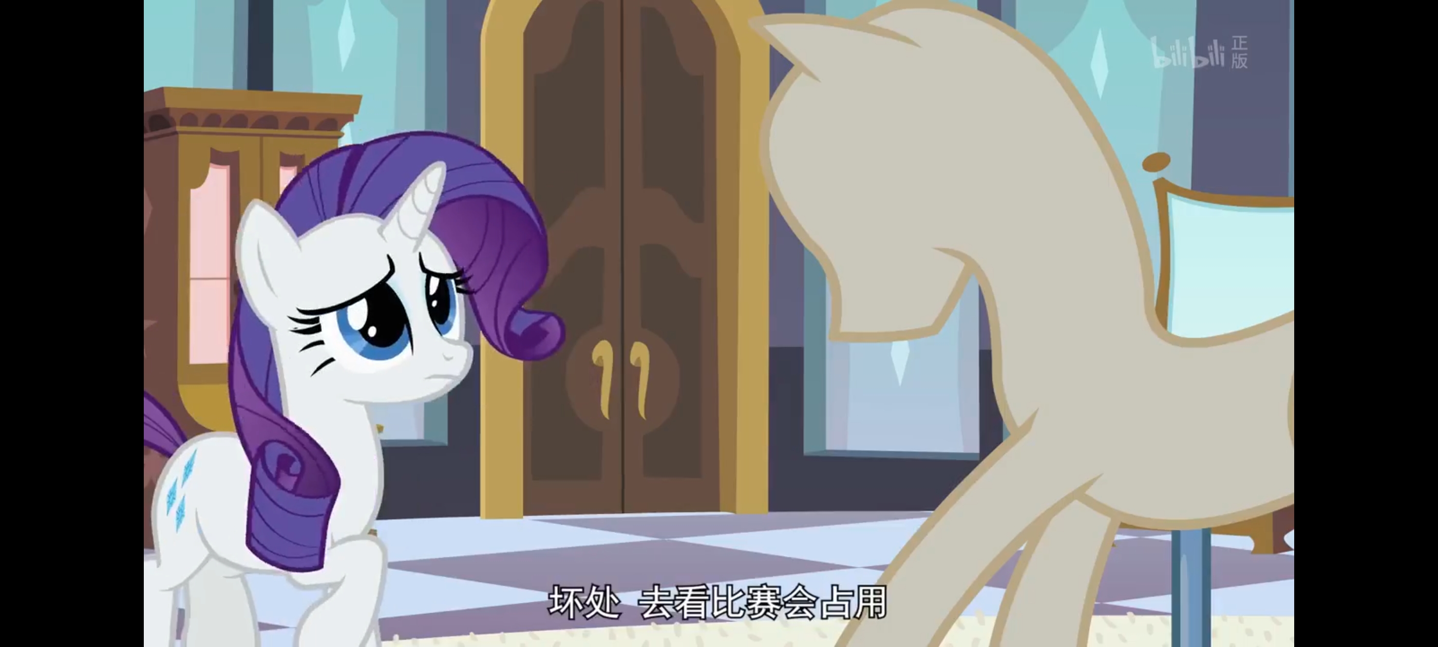 小马宝莉,彩虹小马,我的小马驹,动画,动漫,番剧,ACG