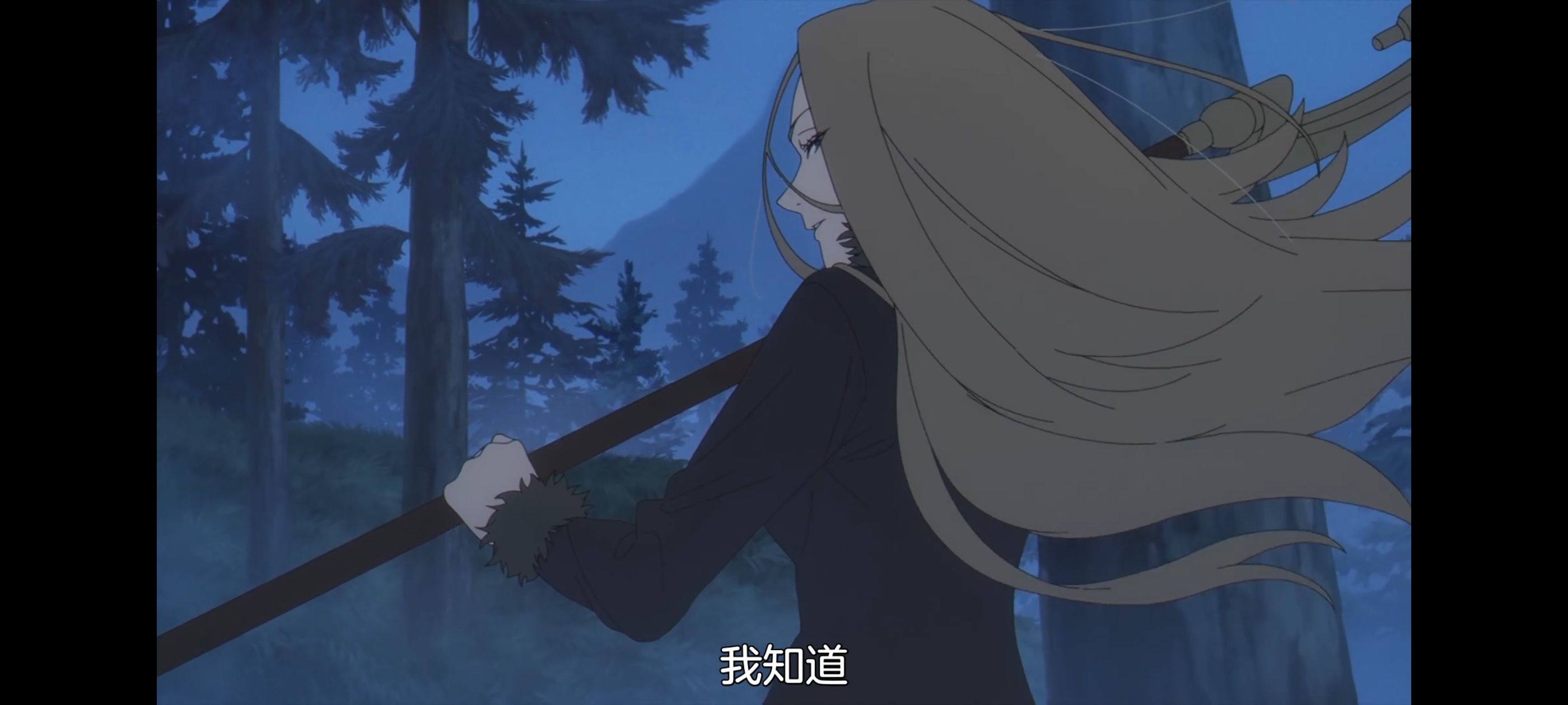 葬送的芙莉莲,动画,动漫,番剧,ACG,二次元