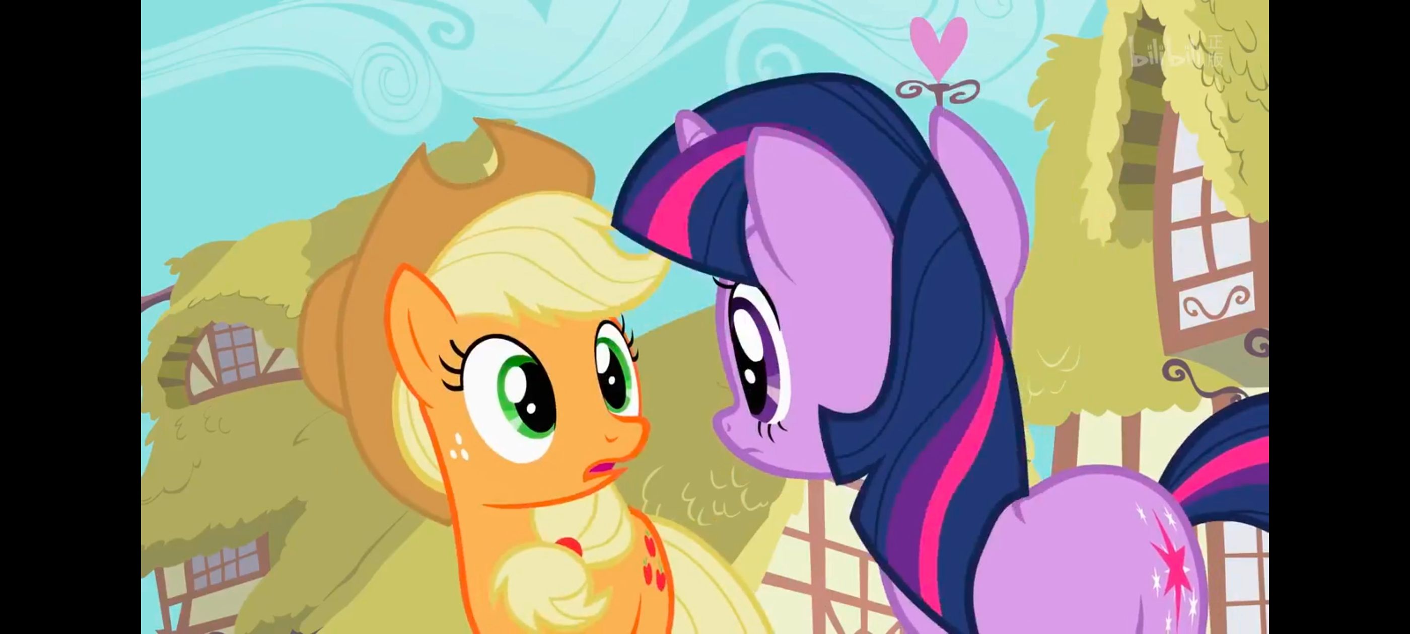 小马宝莉,彩虹小马,我的小马驹,动漫,动画,番剧,ACG