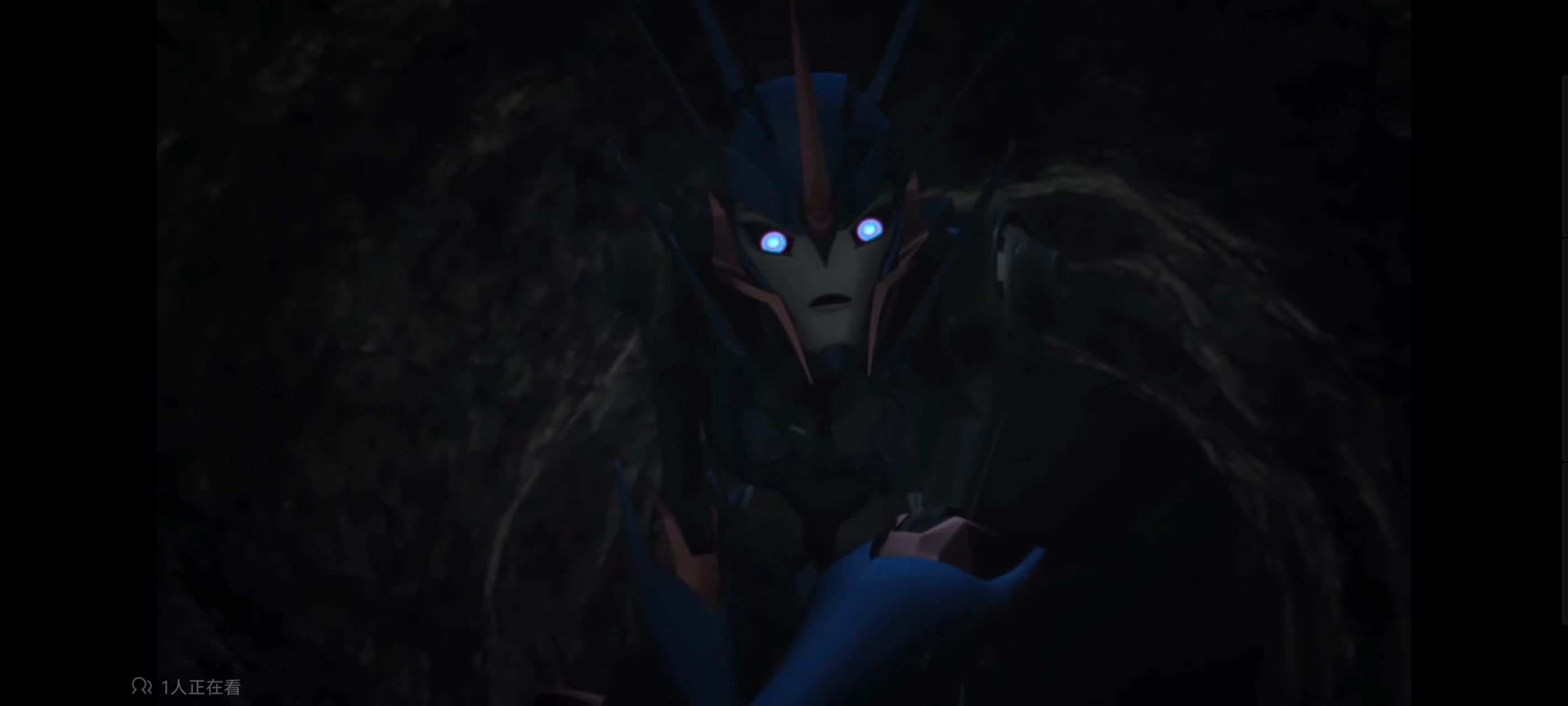 变形金刚,变形金刚领袖之证,动画,动漫,番剧,ACG