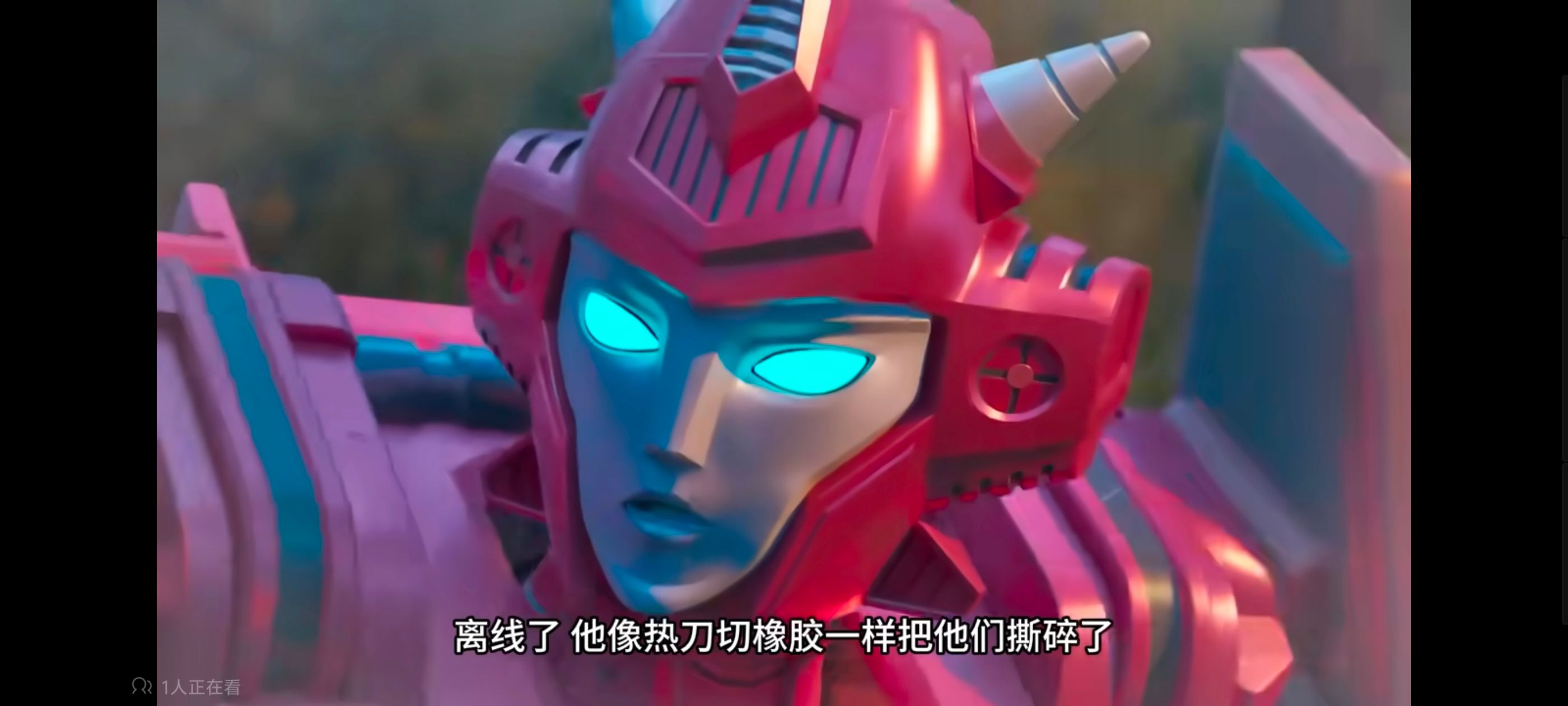 变形金刚,变形金刚赛博世界,动画,动漫,番剧,ACG