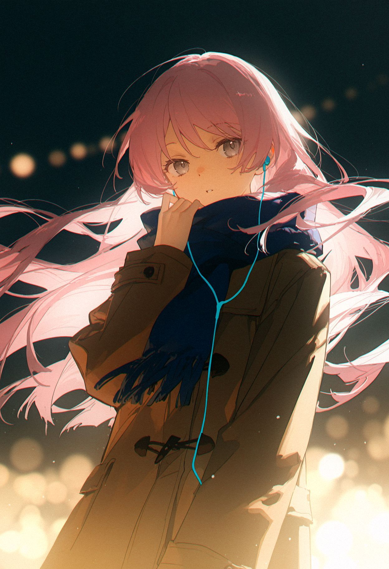 千早爱音,粉色奶龙,奶龙