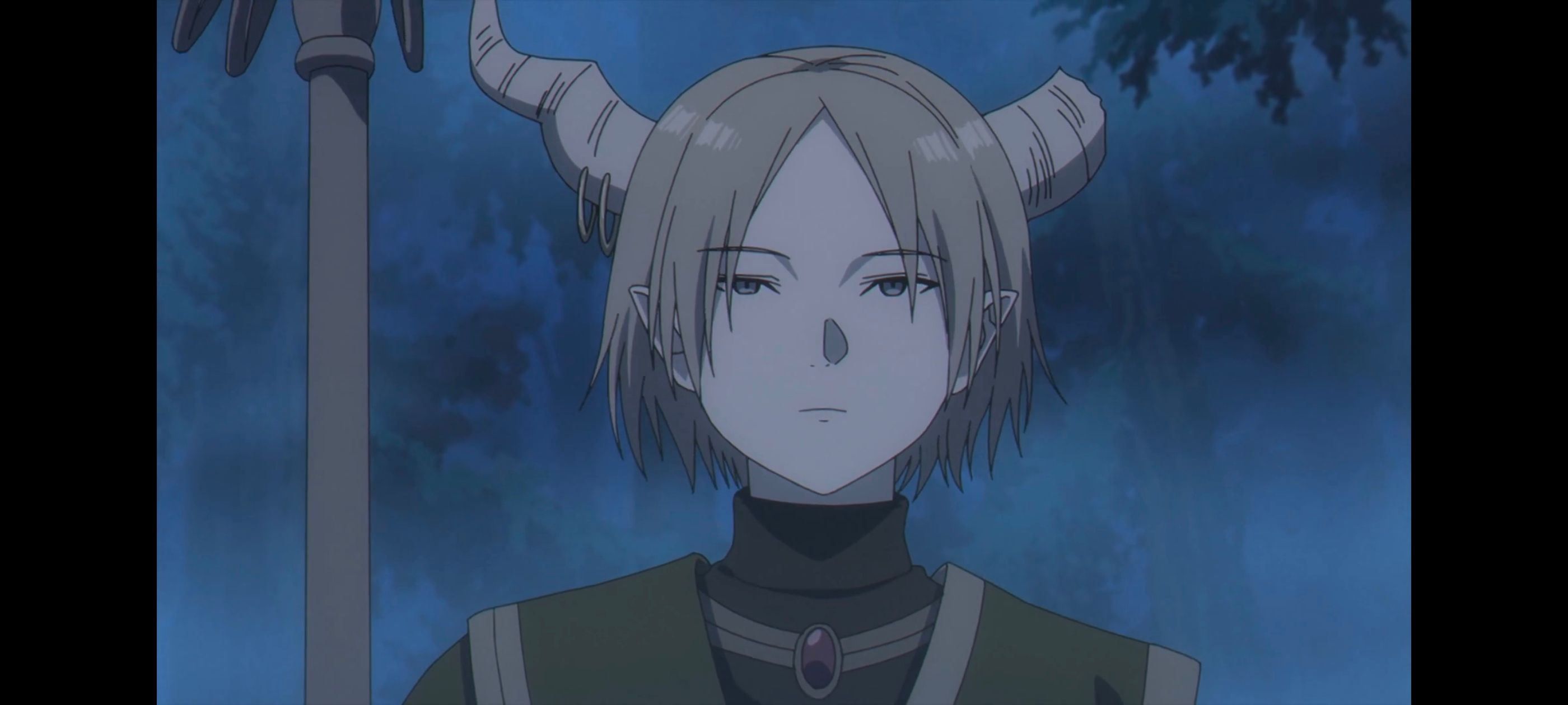 葬送的芙莉莲,动画,动漫,番剧,二次元,ACG