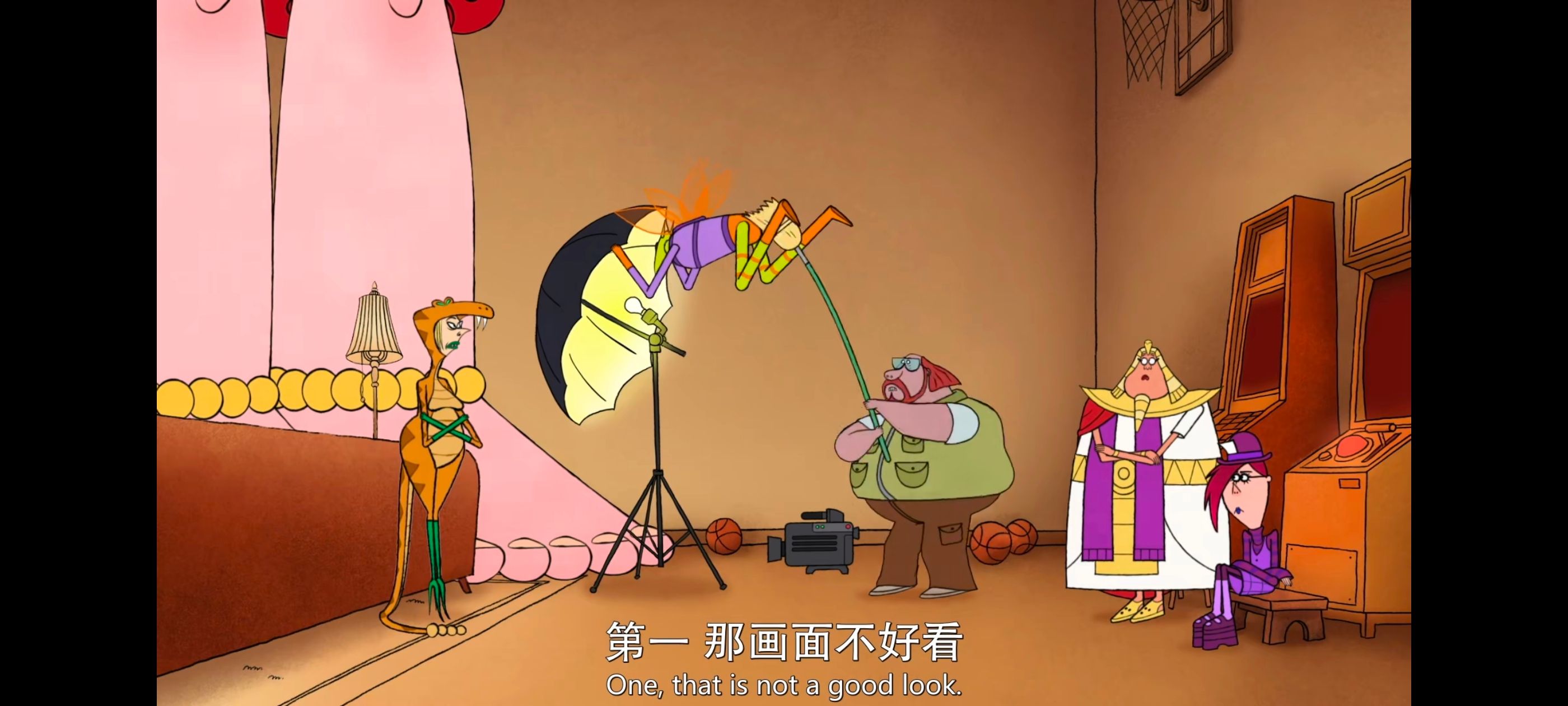 蝙蝠侠家族,蝙蝠侠一家,DC,动画,动漫,番剧,ACG