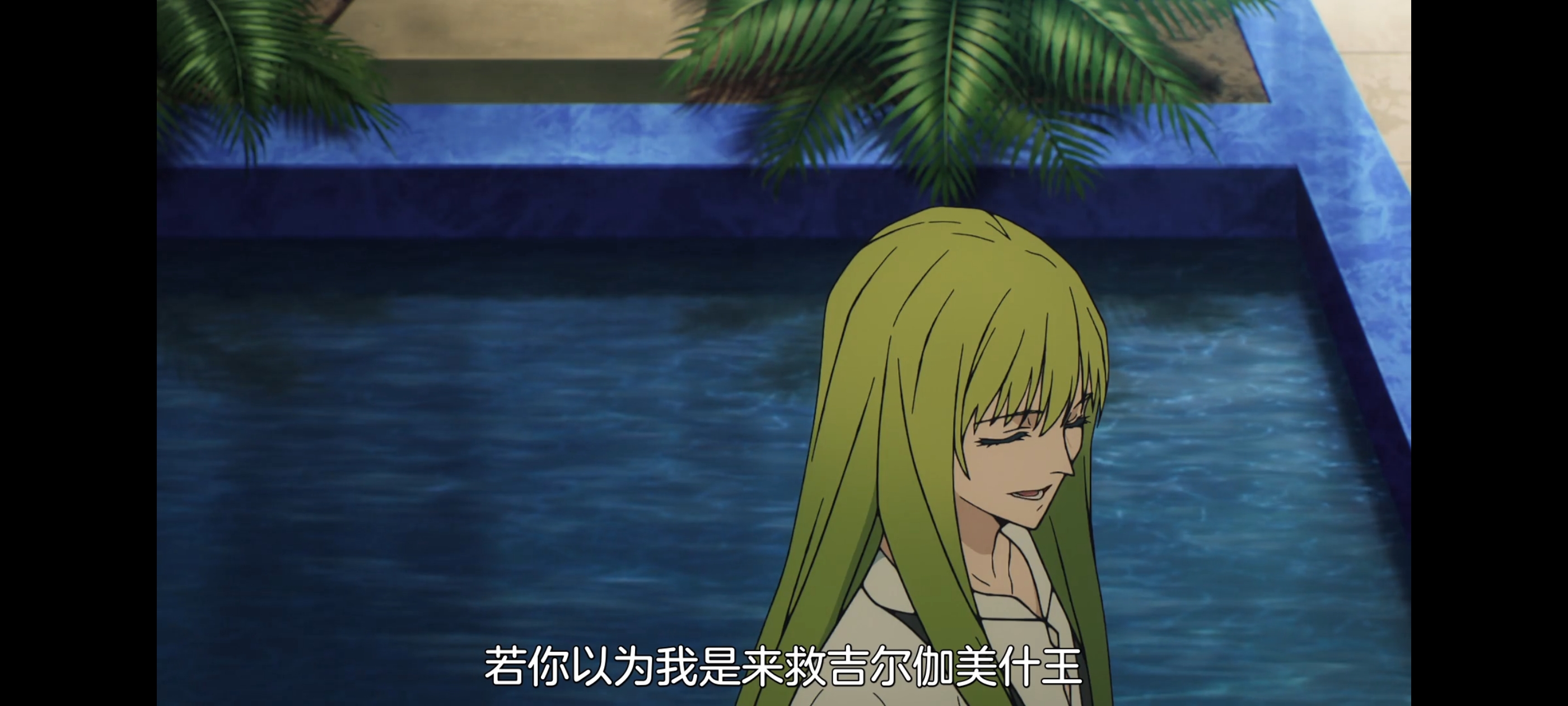 命运奇异赝品,FATE,FatestrangeFake,动画,动漫,番剧,二次元,ACG