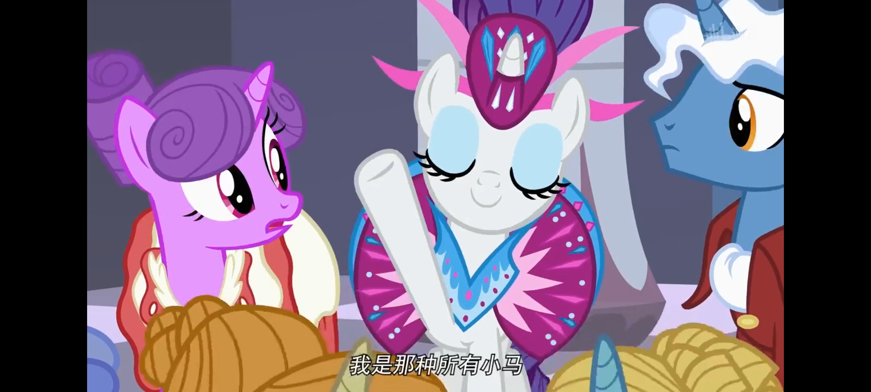 小马宝莉,彩虹小马,我的小马驹,动画,动漫,番剧,ACG