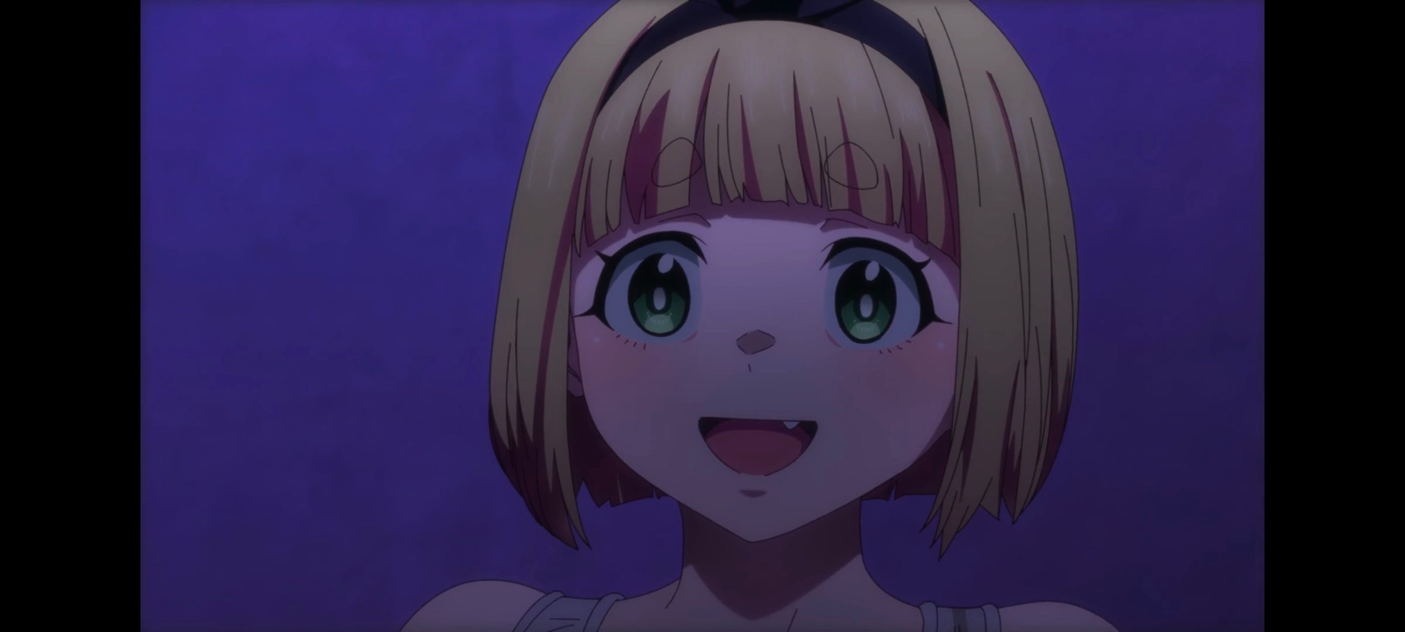 魔都精兵的奴隶,动画,动漫,番剧,ACG