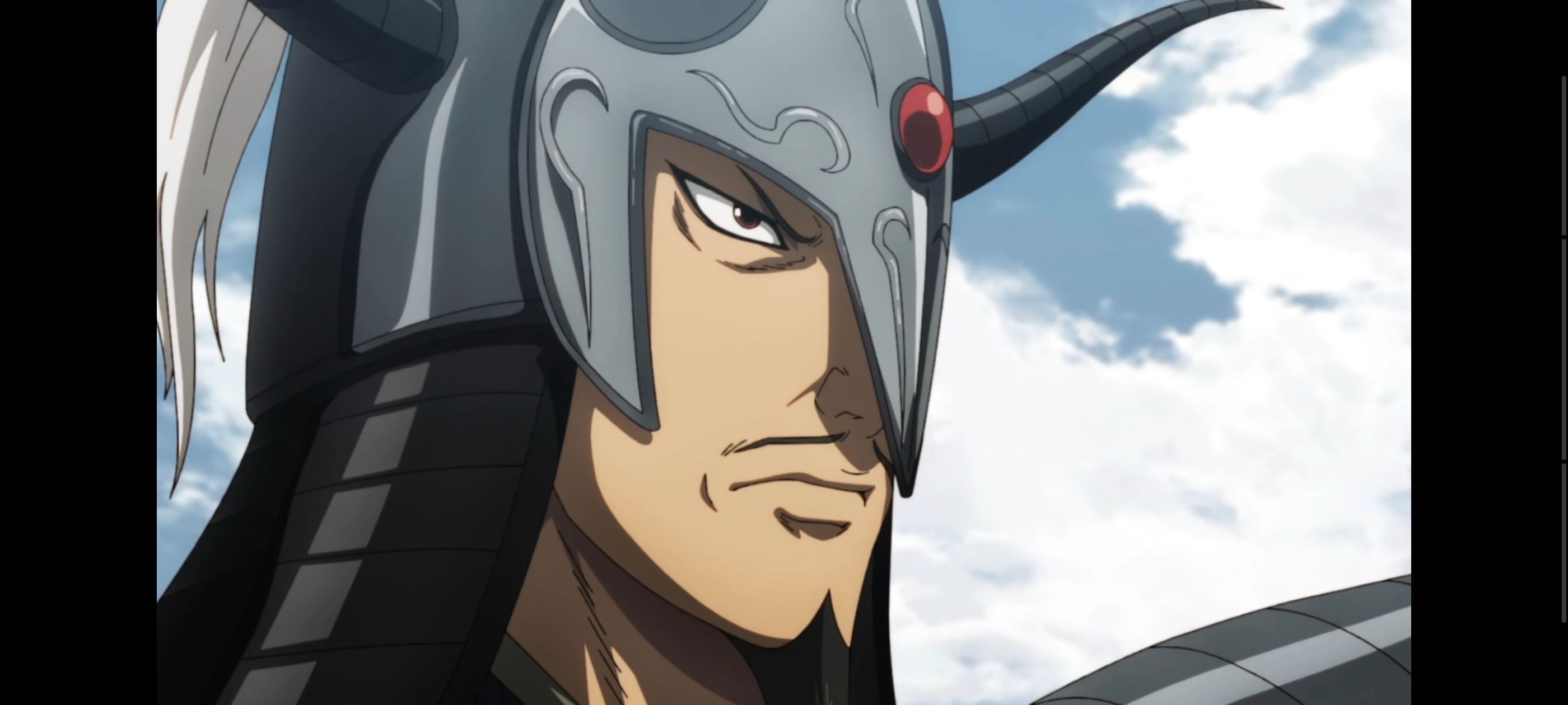 王者天下,动画,动漫,番剧,ACG