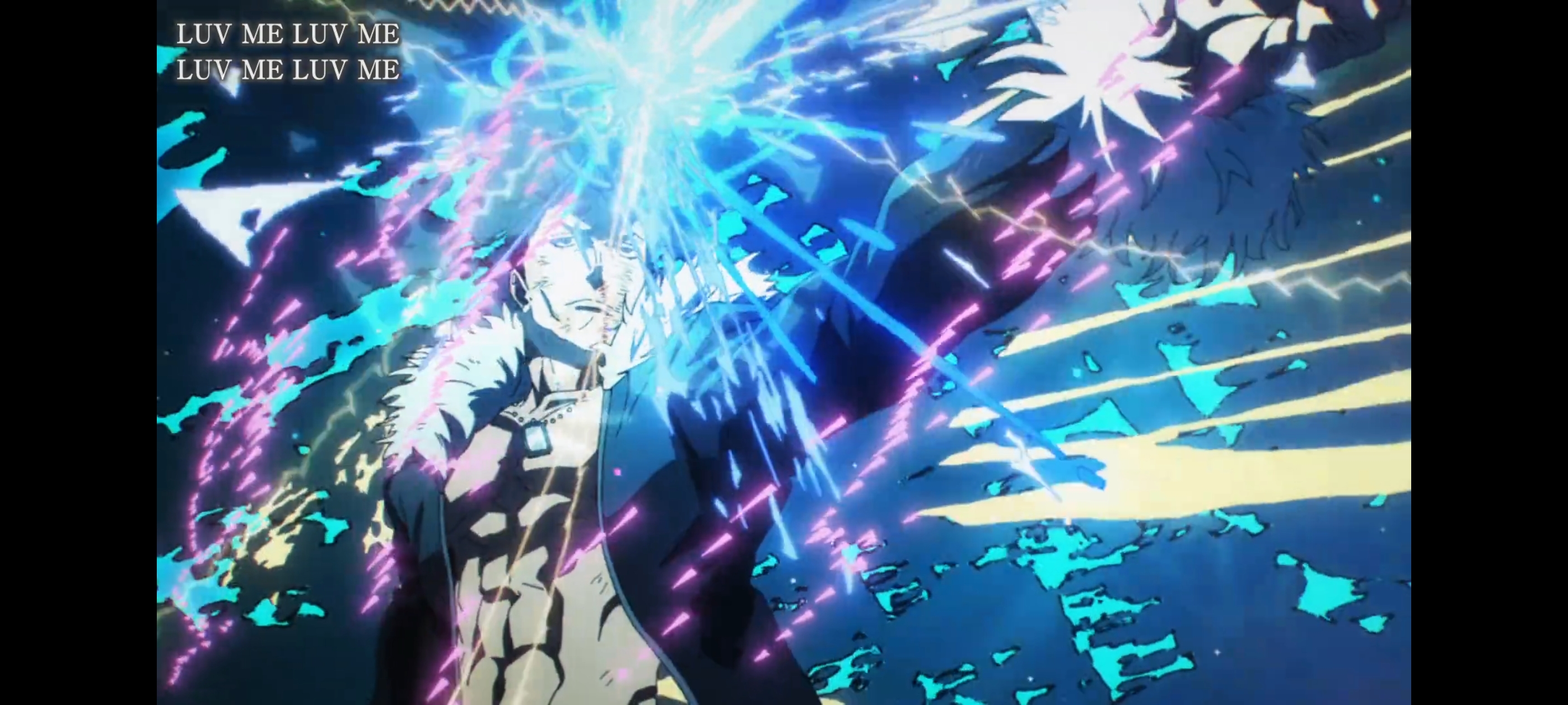 咒术回战,咒术回战死灭回游,动画,动漫,番剧,二次元,ACG