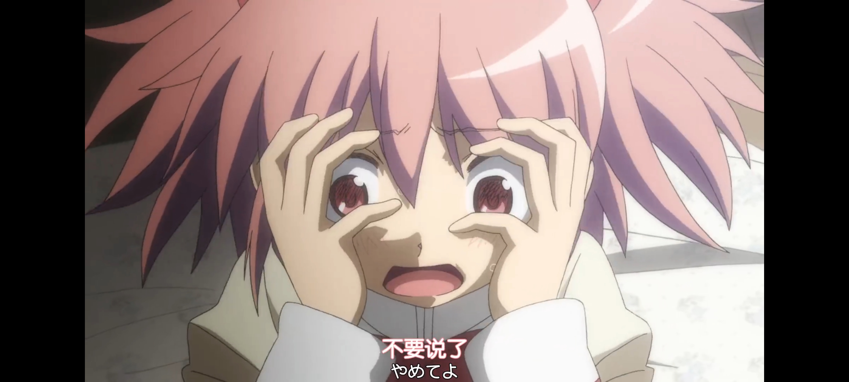 魔法少女小圆,魔法少女,动画,动漫,番剧,二次元,ACG