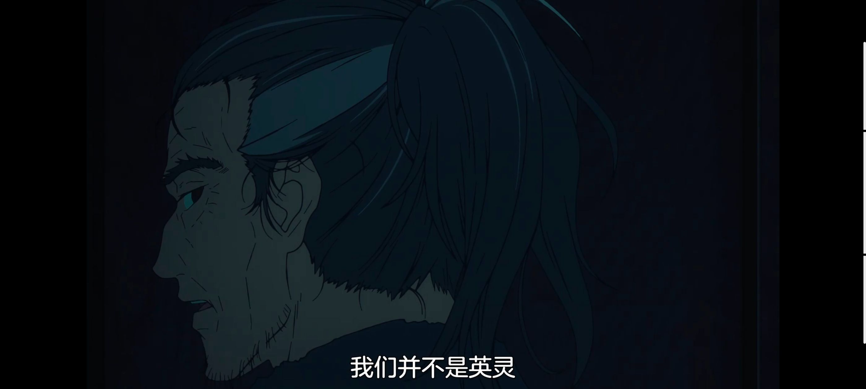 命运奇异赝品,FatestrangeFake,动画,动漫,番剧,ACG