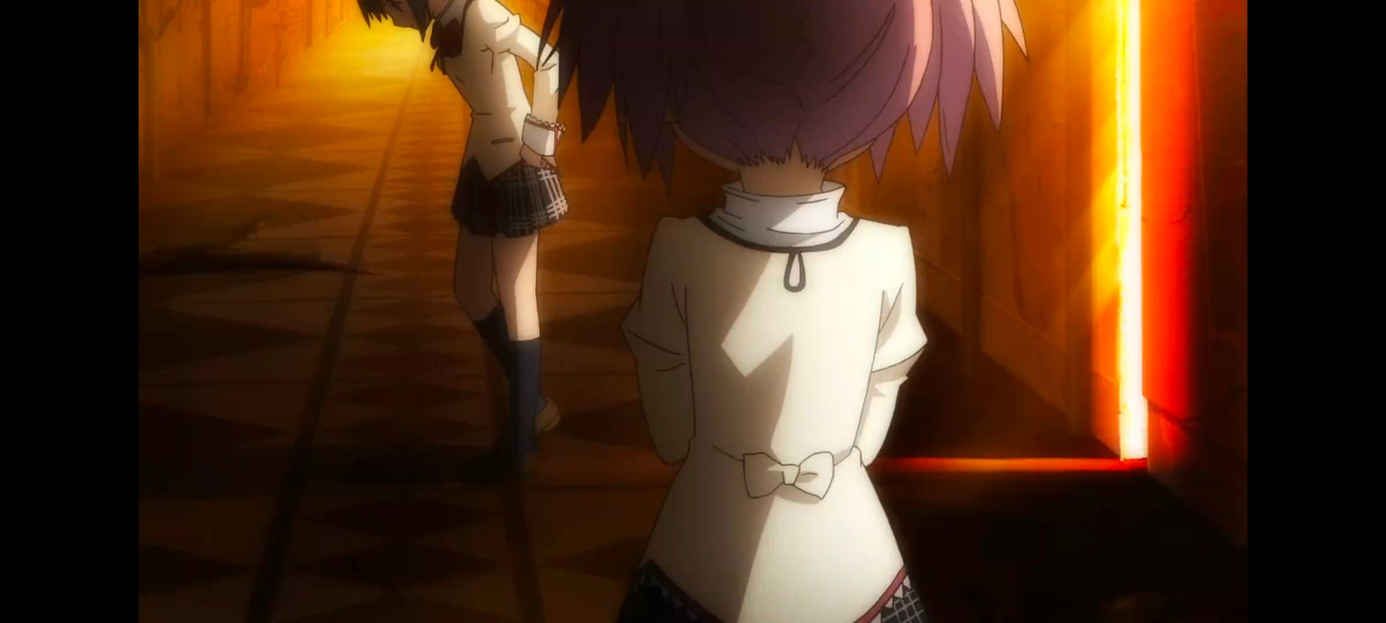 魔法少女小圆,魔法少女,动画,动漫,番剧,ACG