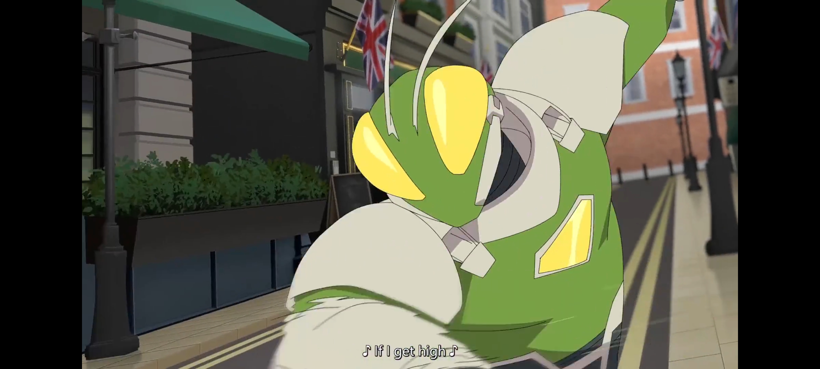 无敌少侠,image,番剧,ACG,二次元,动画,动漫