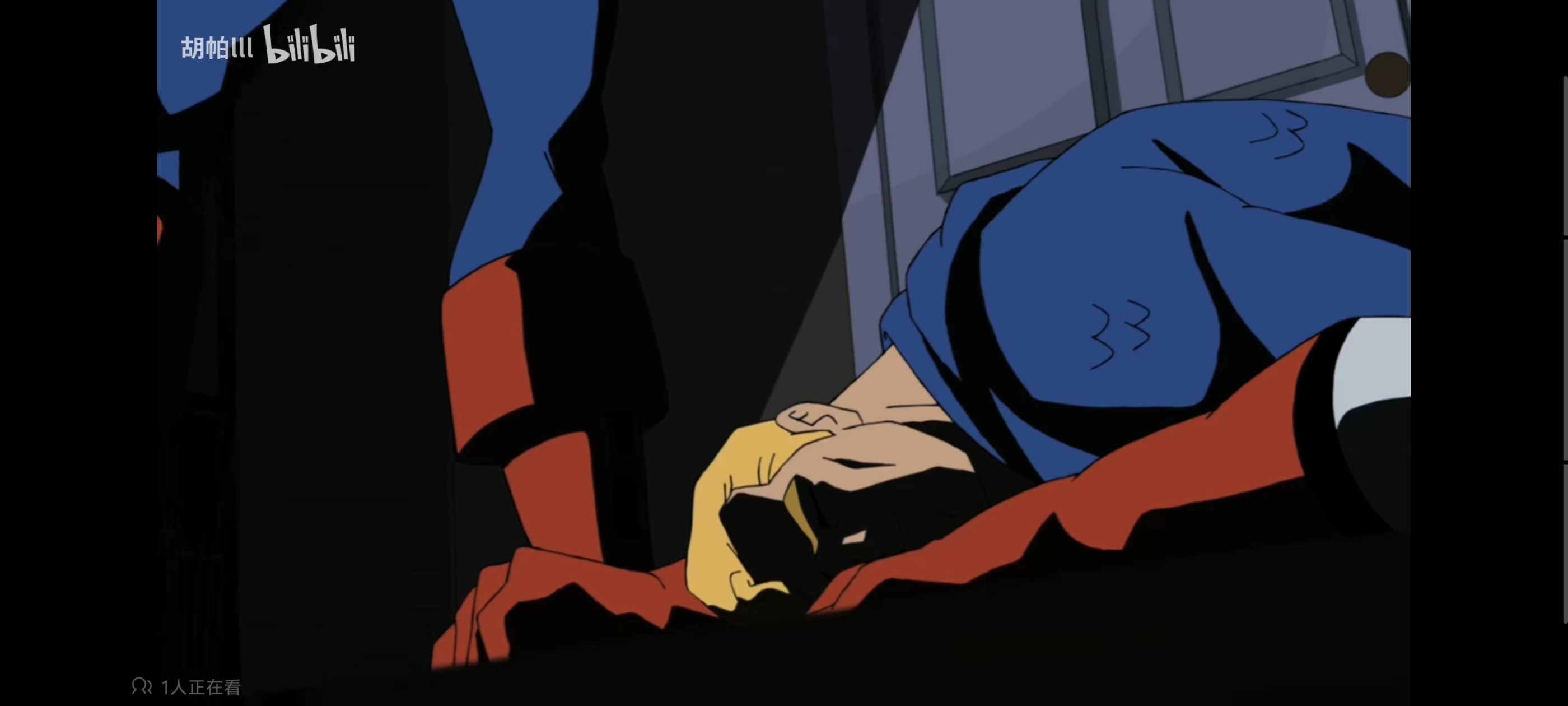 复仇者世界上最强英雄组合,超级英雄组合复仇者,动画,动漫,番剧,漫威,超级英雄,ACG,二次元