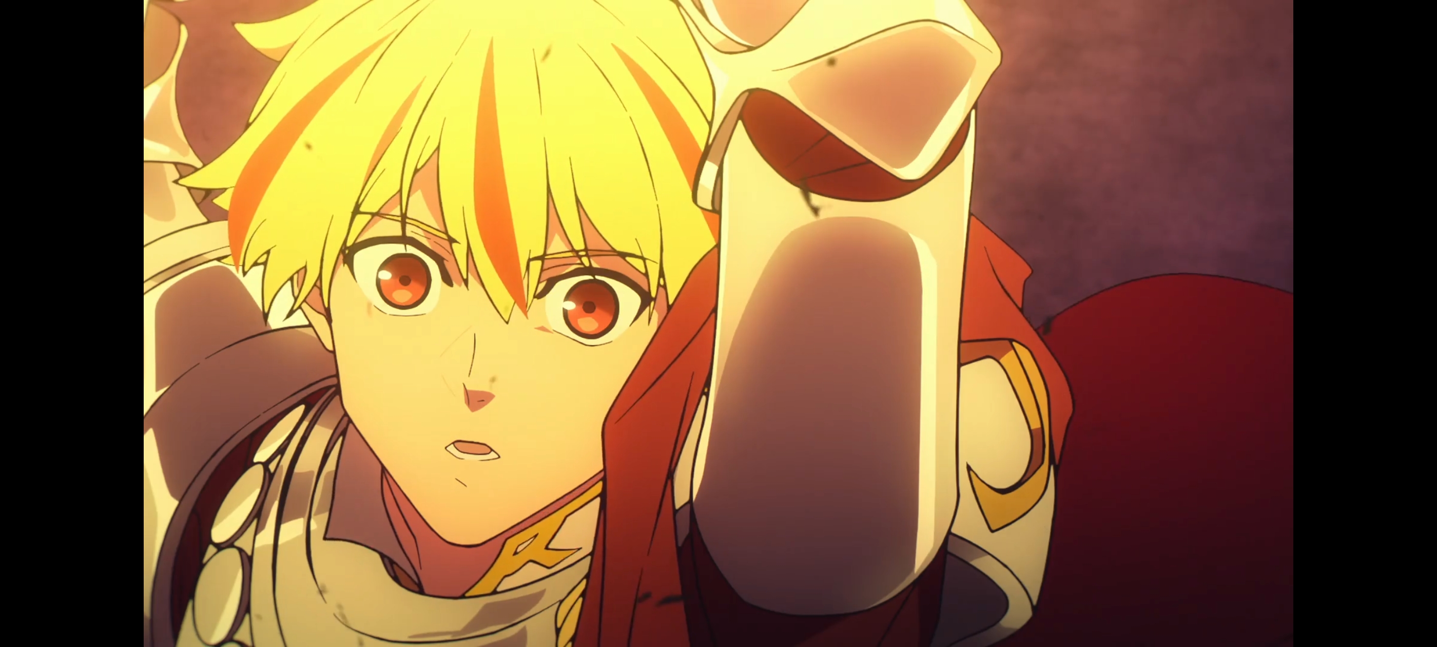 FATE,命运奇异赝品,FatestrangeFake,动画,动漫,番剧,二次元,ACG