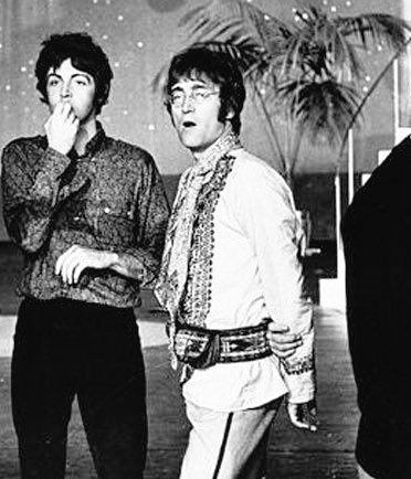 披头士,Thebeatles,Beatlemania,beatle,约翰列侬,保罗麦卡特尼,林戈斯塔尔,乔治哈里森