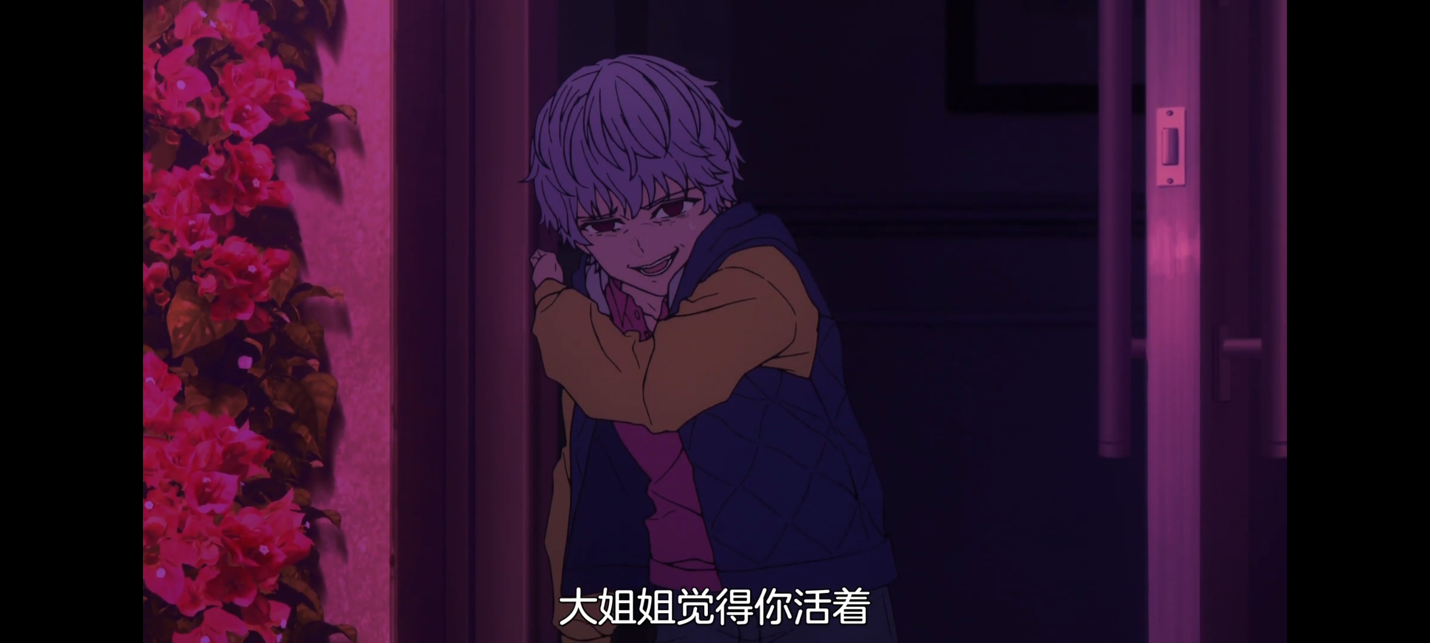 FATE,命运奇异赝品,FatestrangeFake,动画,动漫,番剧,二次元,ACG