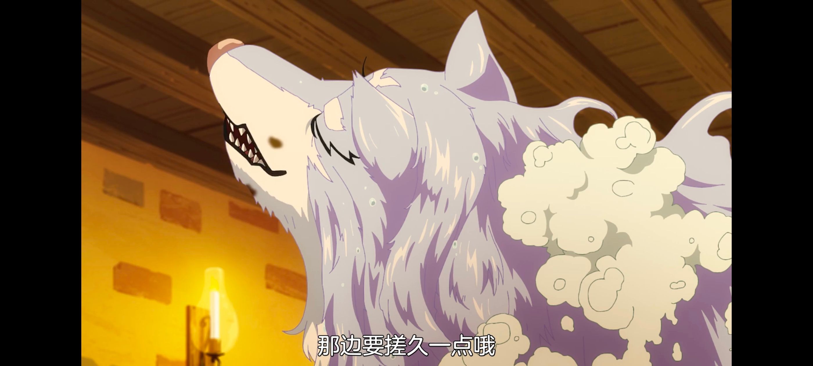 网购技能开启异世界美食之旅,拥有超常技能的异世界流浪美食家,动画,动漫,番剧,ACG