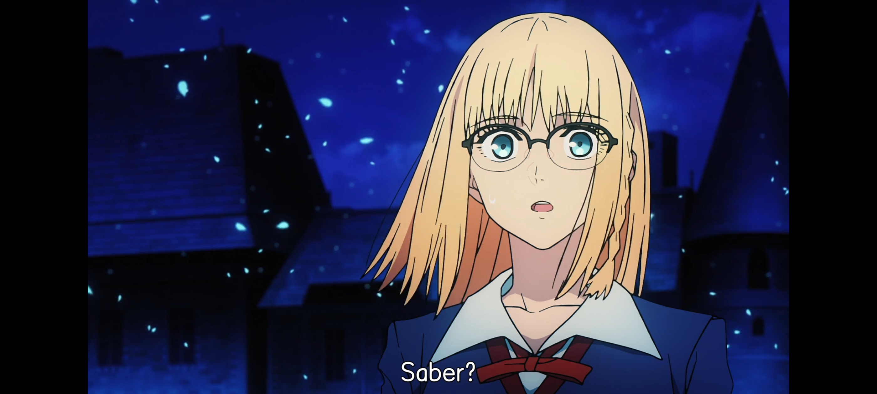 FATE,命运奇异赝品,FatestrangeFake,动画,动漫,番剧,二次元,ACG