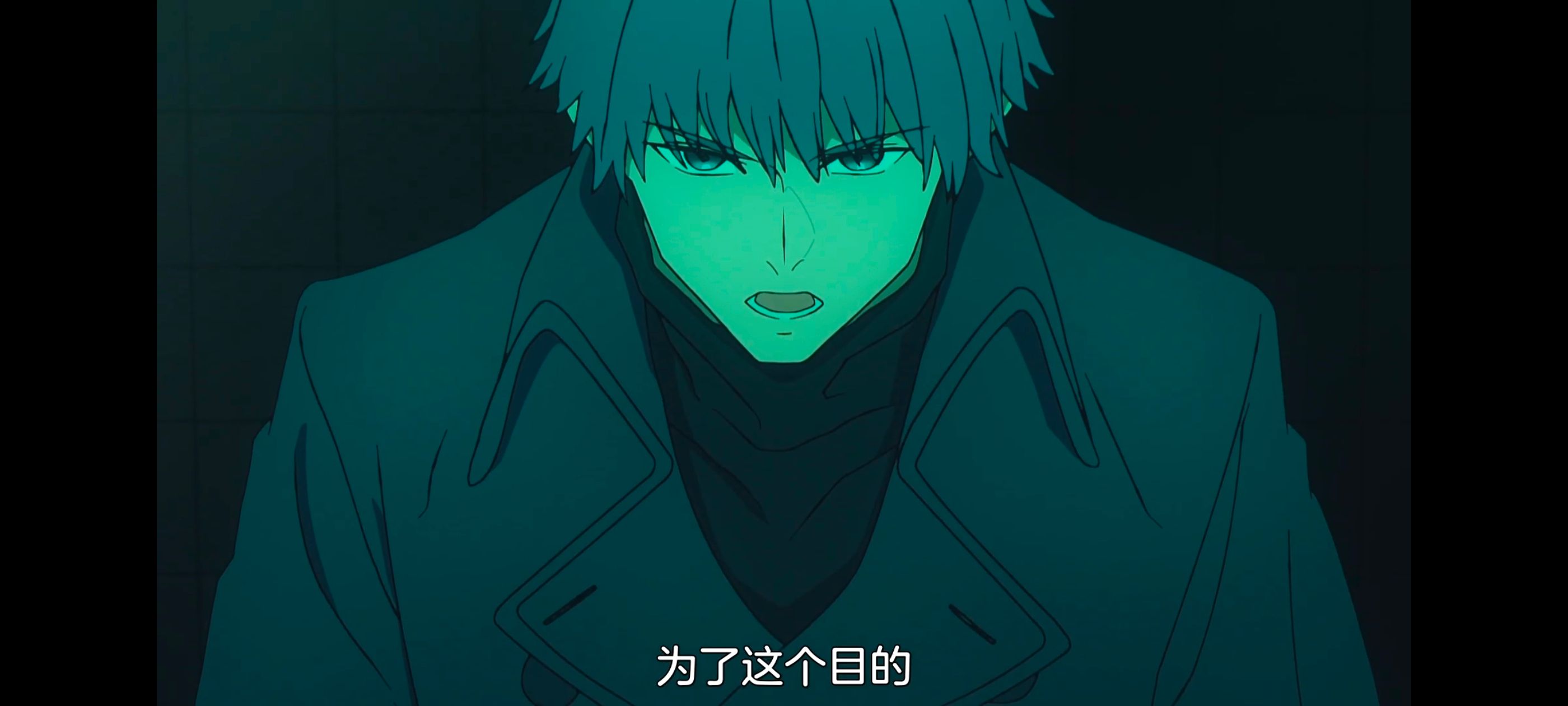 命运奇异赝品,FatestrangeFake,FATE,动画,动漫,番剧,二次元,ACG