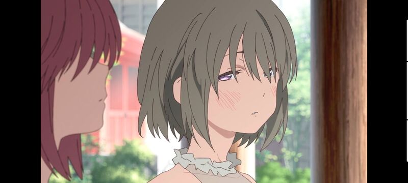 上伊那牡丹醉姿如百合,上伊那牡丹酒醉身姿似百合花般,动画,动漫,番剧,二次元,ACG
