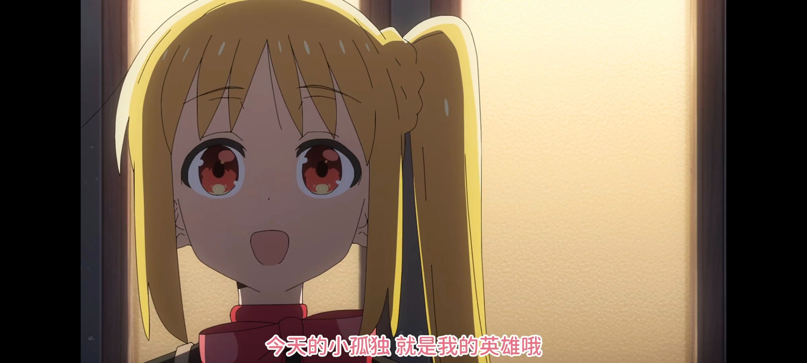 孤独摇滚,动画,动漫,番剧,ACG